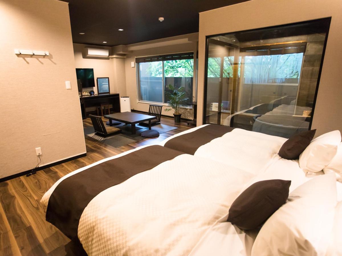 LiVEMAX RESORT Hakone Ashinoko