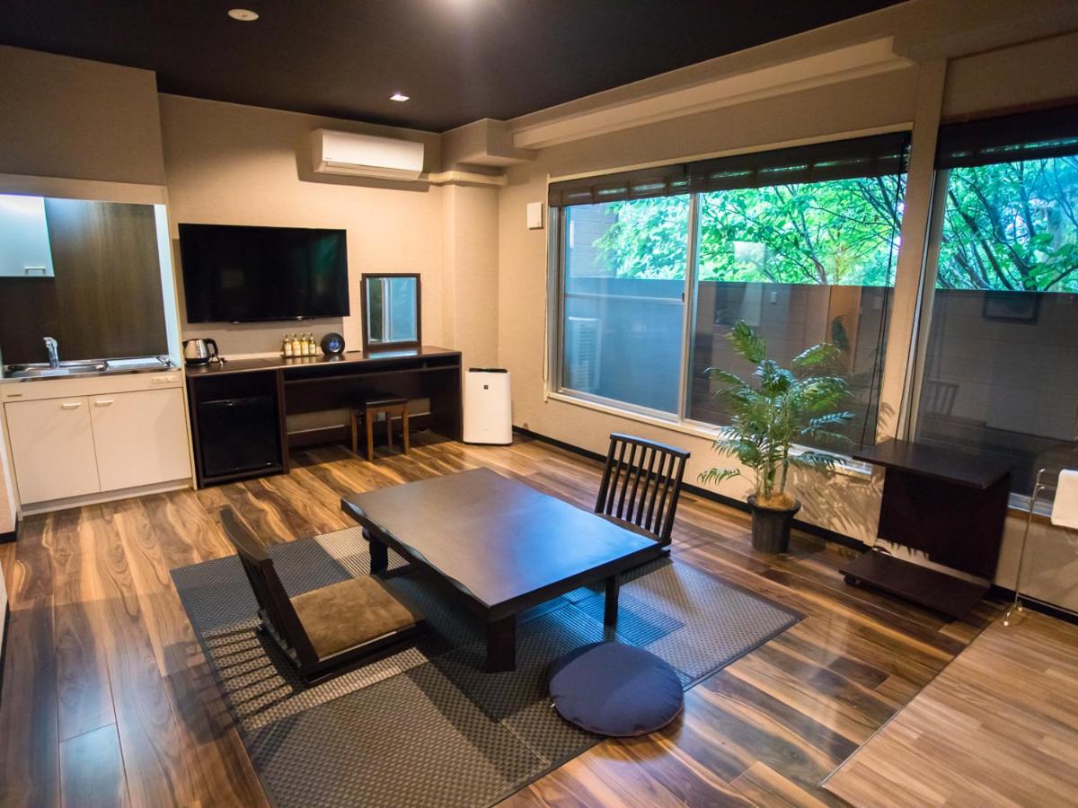 LiVEMAX RESORT Hakone Ashinoko
