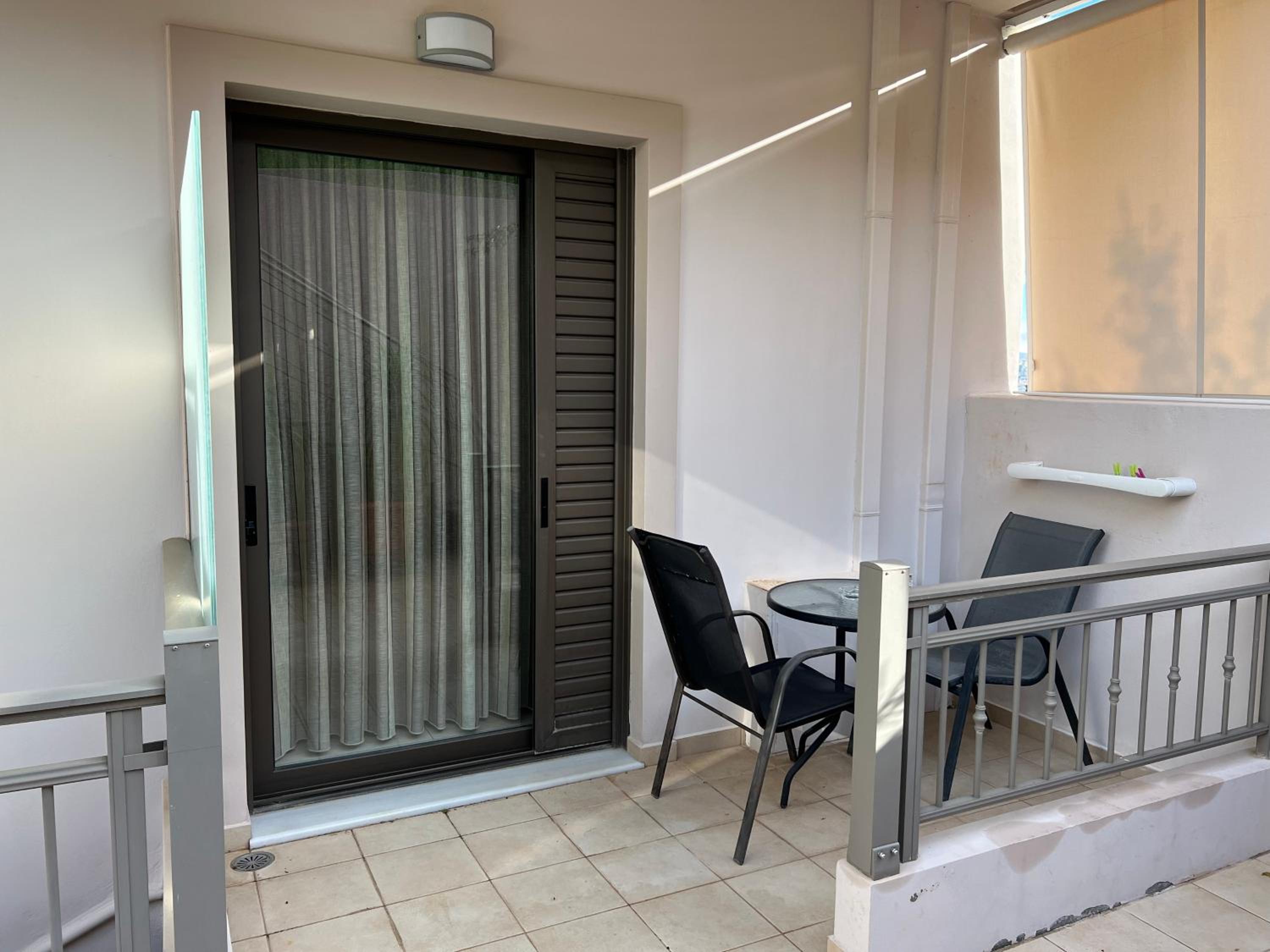 Aenaon Rooms en Nafplio