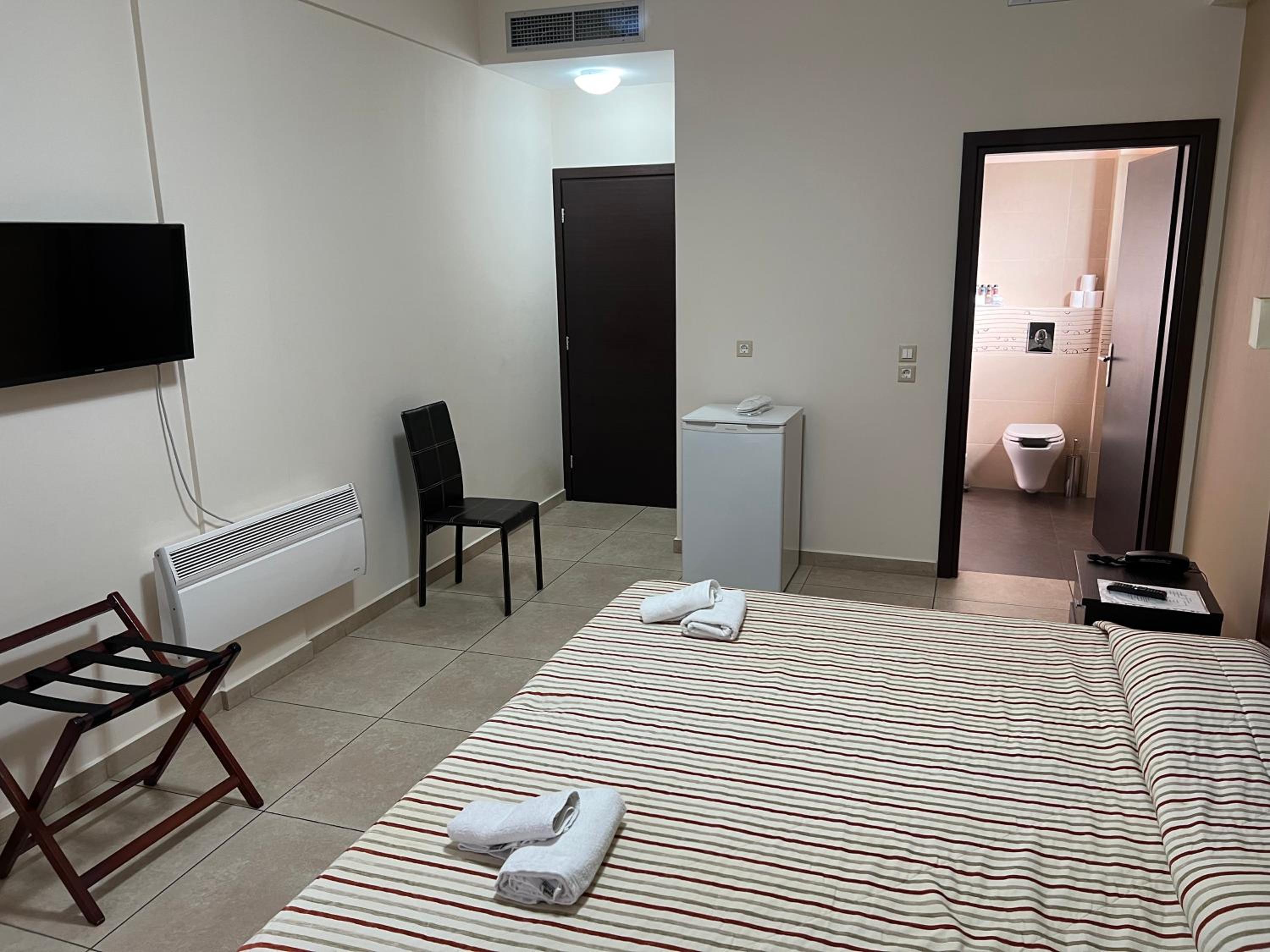 Aenaon Rooms