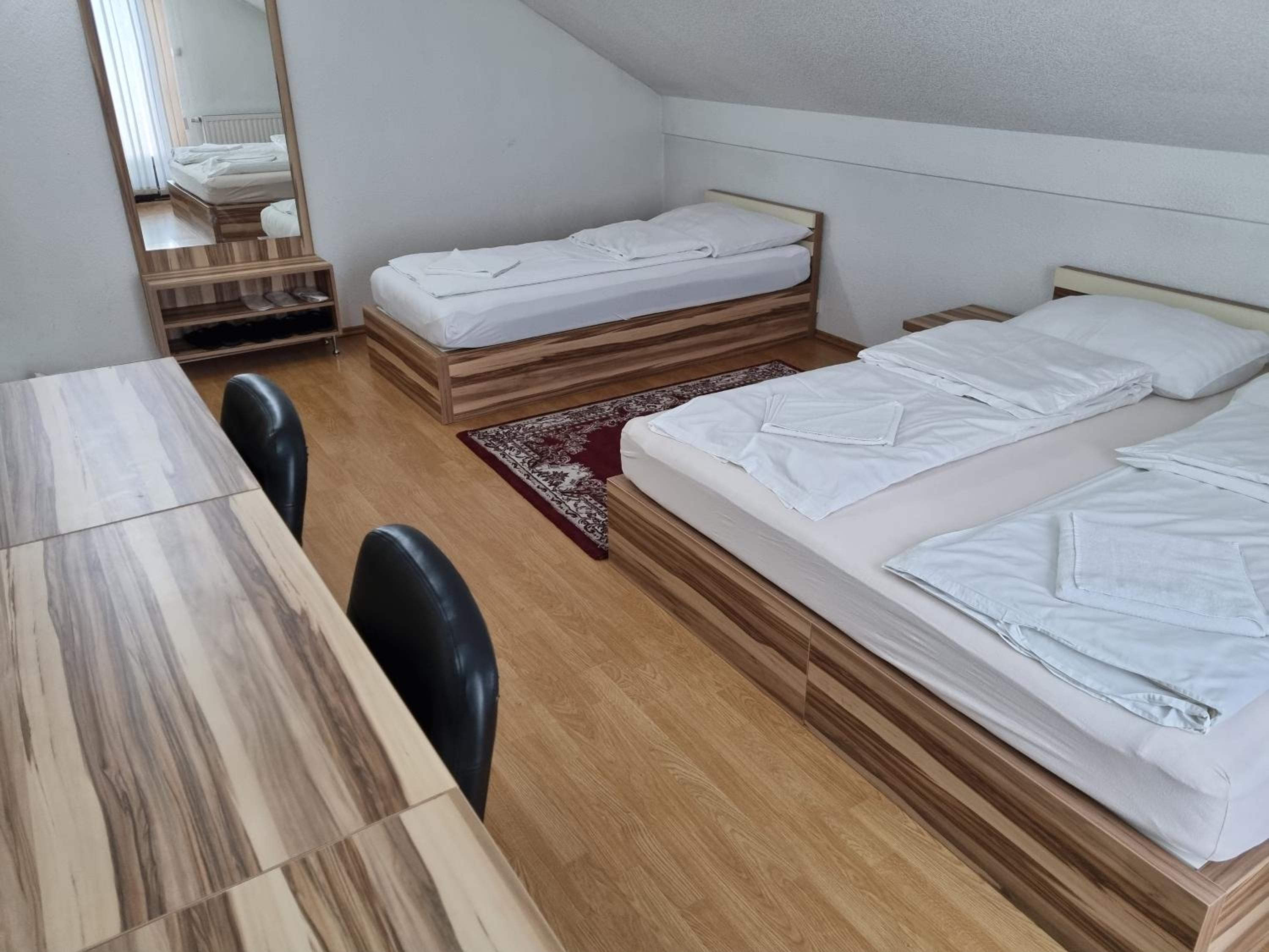 City Bridge Guest House