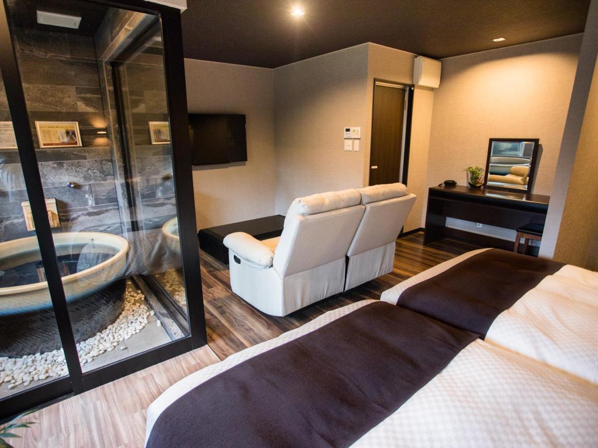 LiVEMAX RESORT Hakone Ashinoko