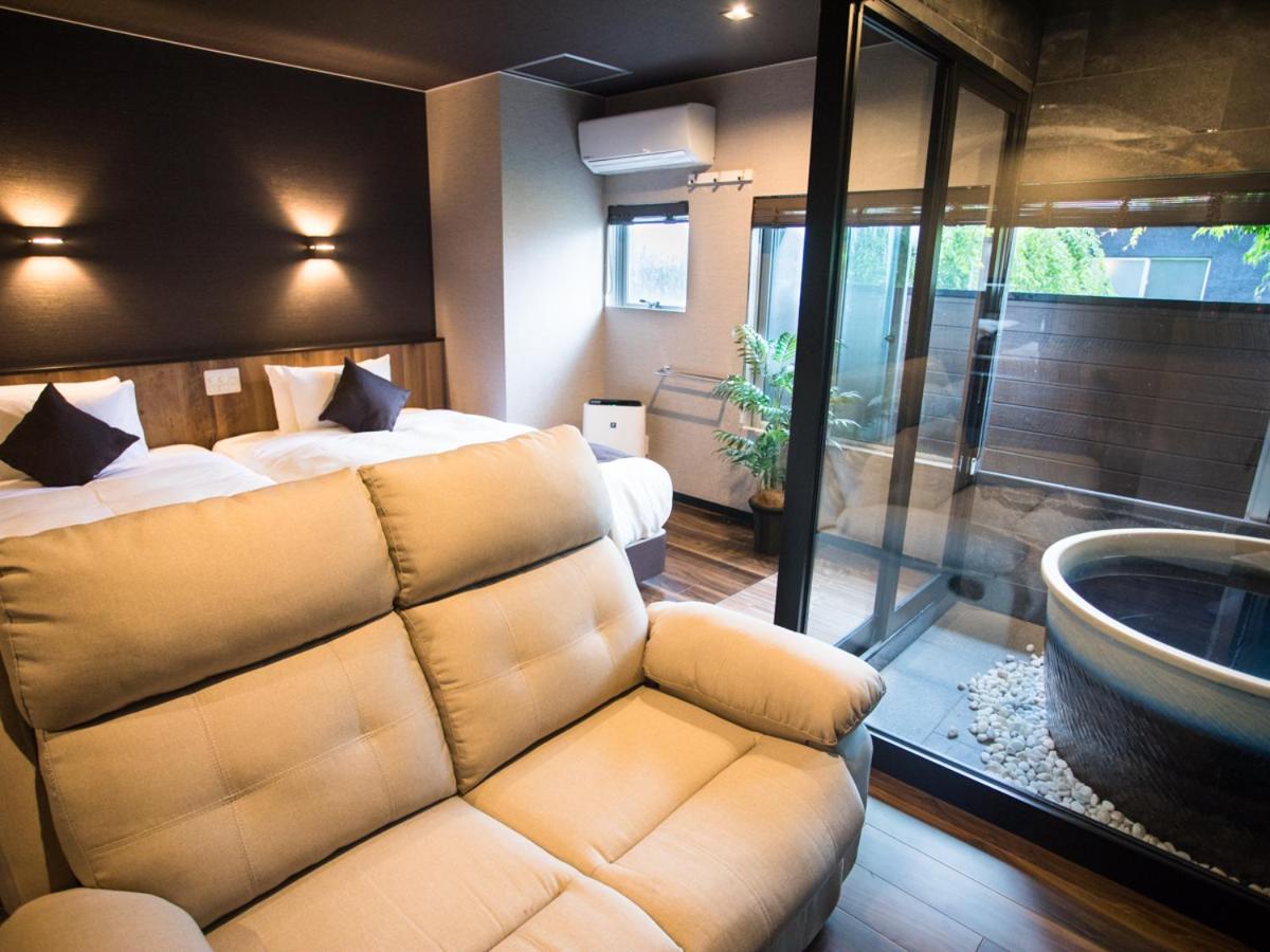 LiVEMAX RESORT Hakone Ashinoko