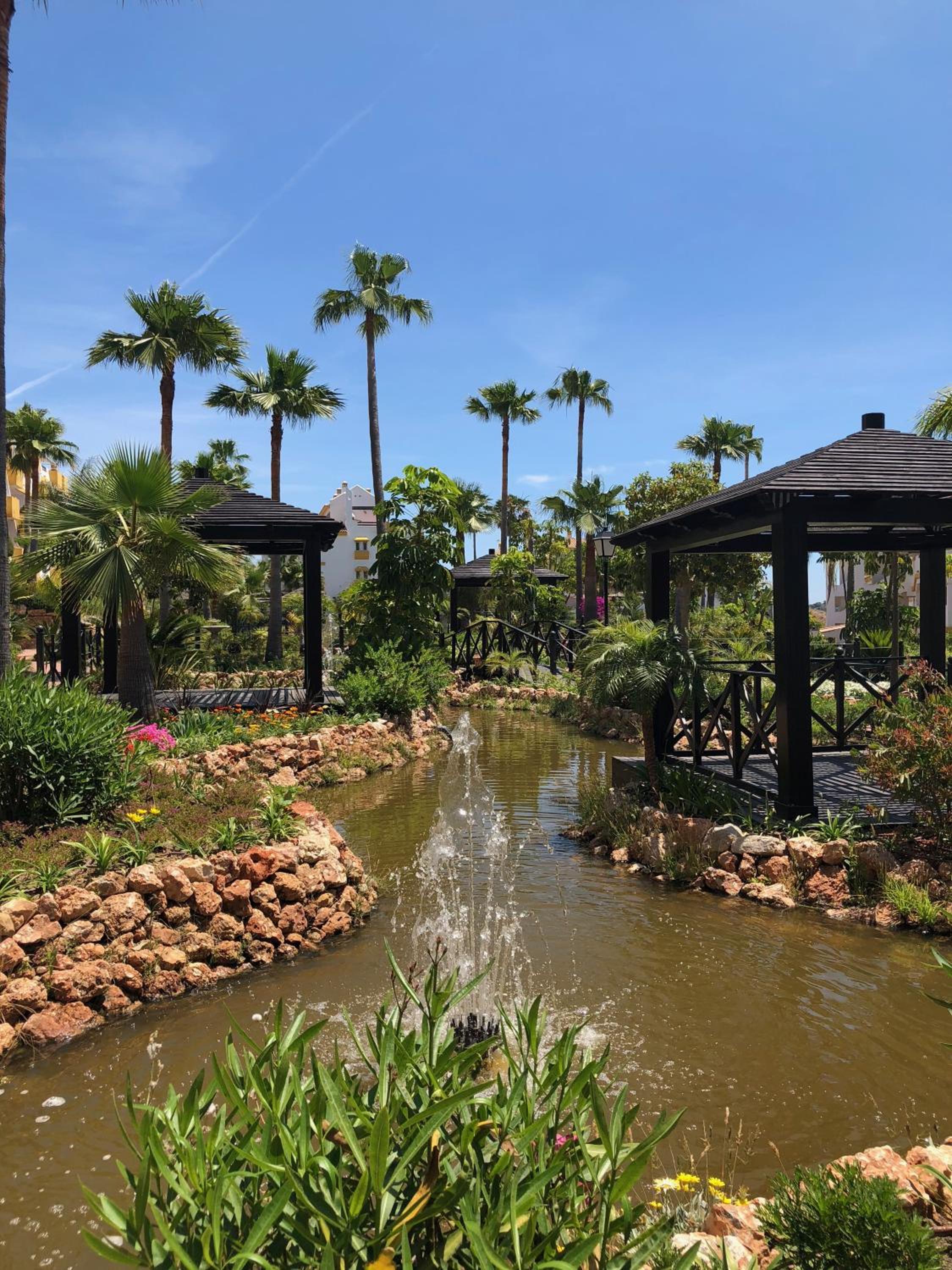 Calanova Grand Golf - Tropicana