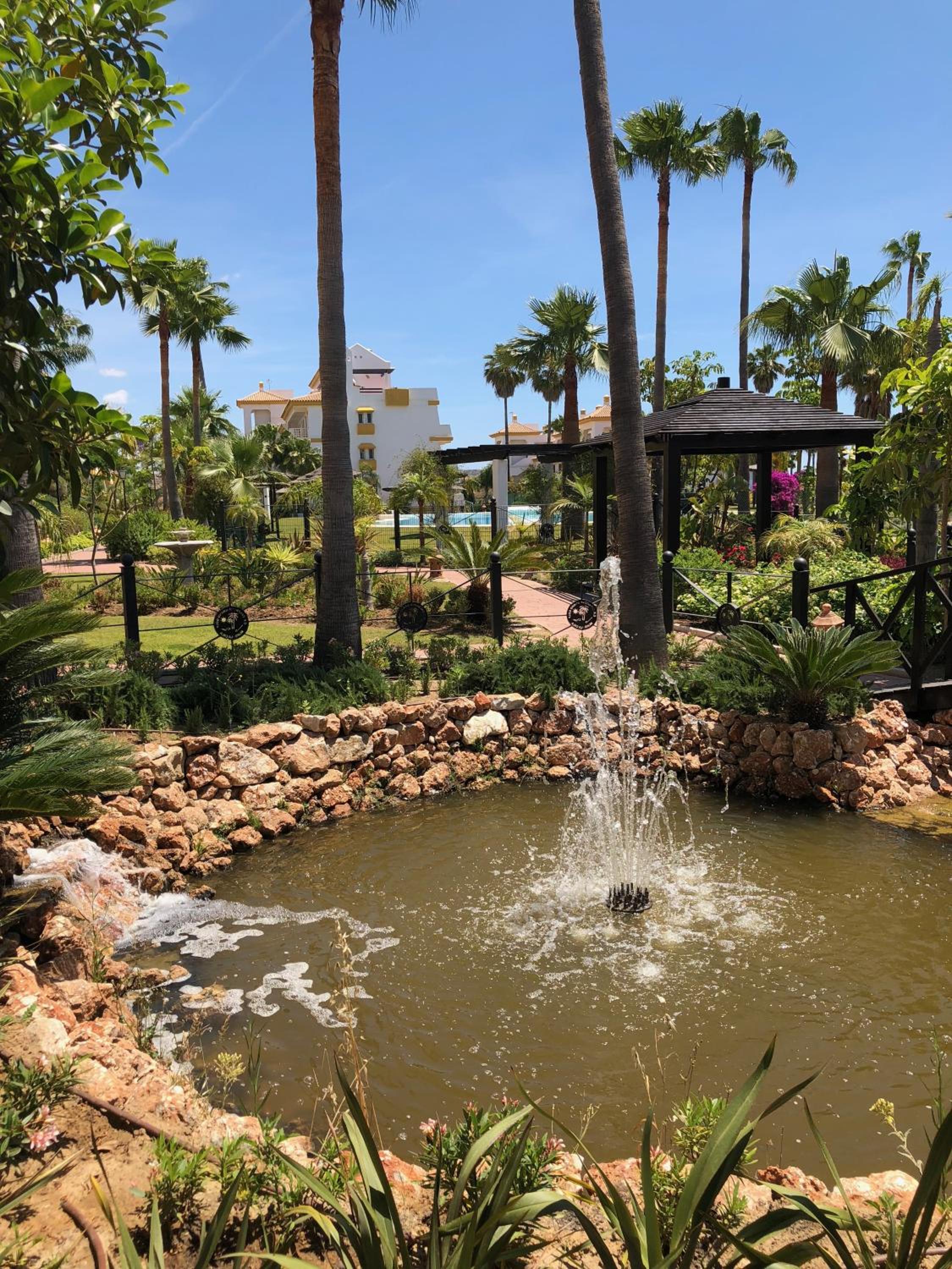 Calanova Grand Golf - Tropicana