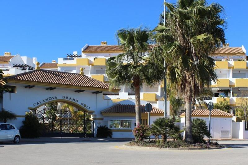 Calanova Grand Golf - Tropicana