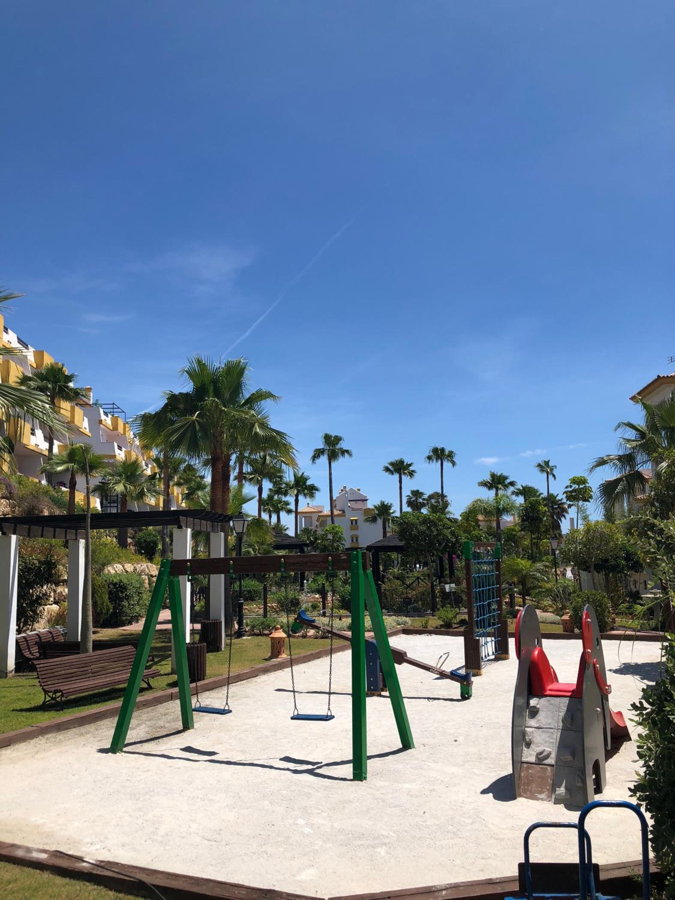 Calanova Grand Golf - Tropicana