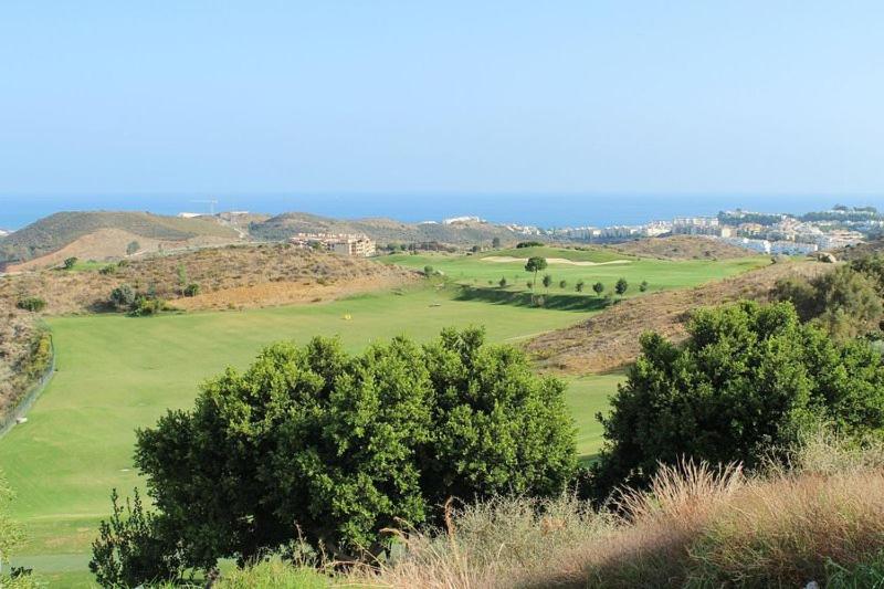 Calanova Grand Golf - Tropicana