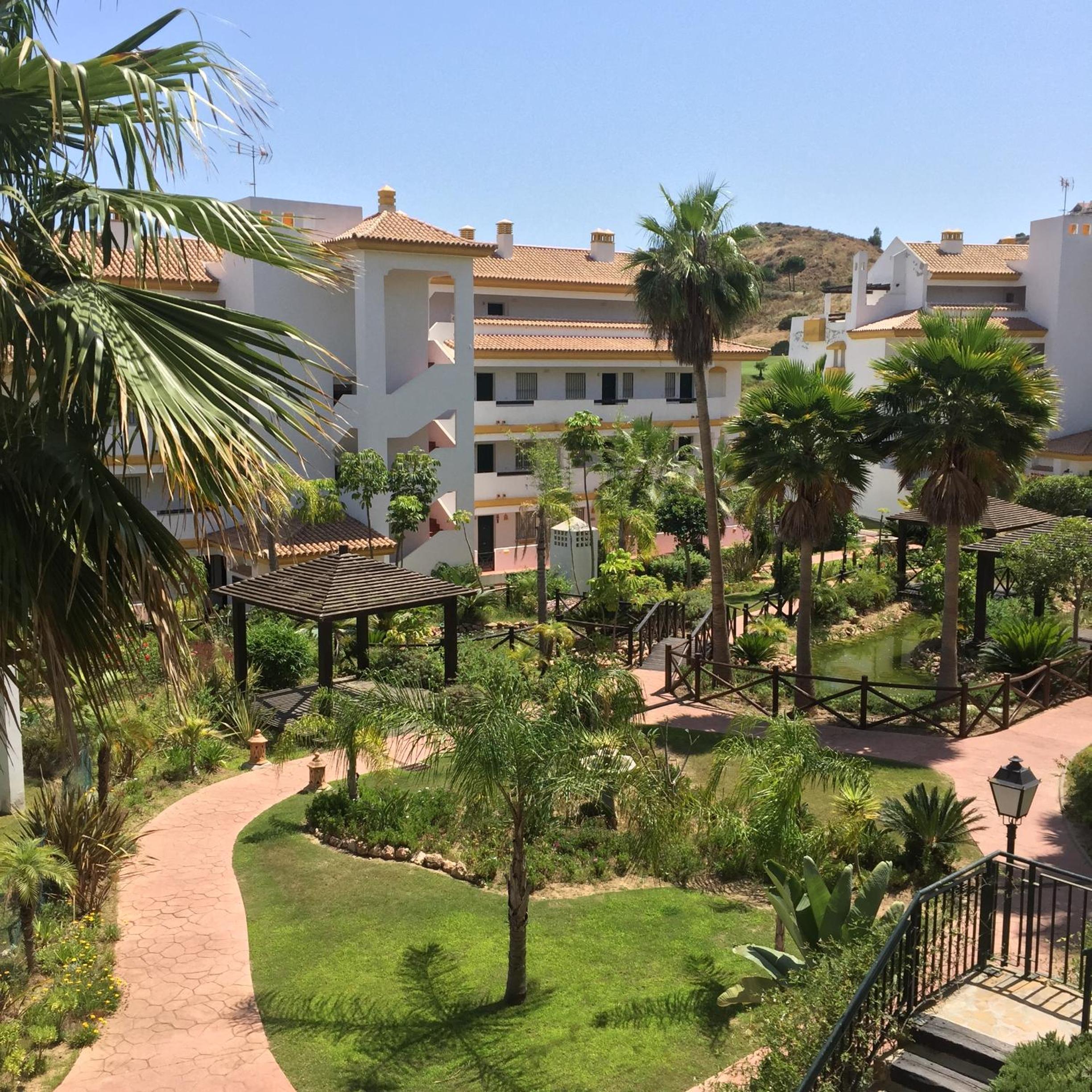 Calanova Grand Golf - Tropicana