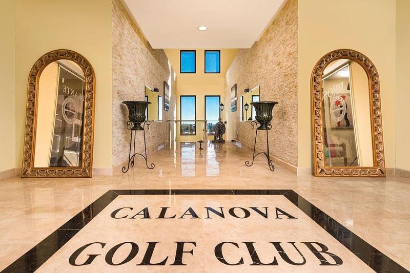 Calanova Grand Golf - Tropicana