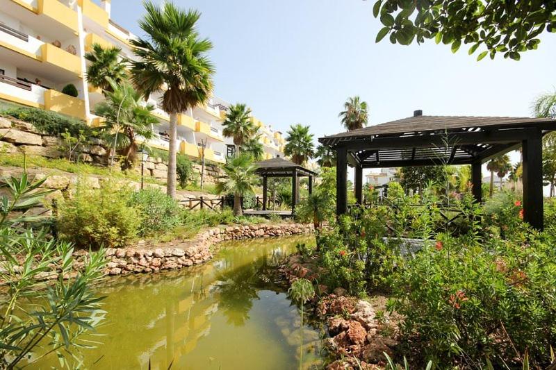 Calanova Grand Golf - Tropicana