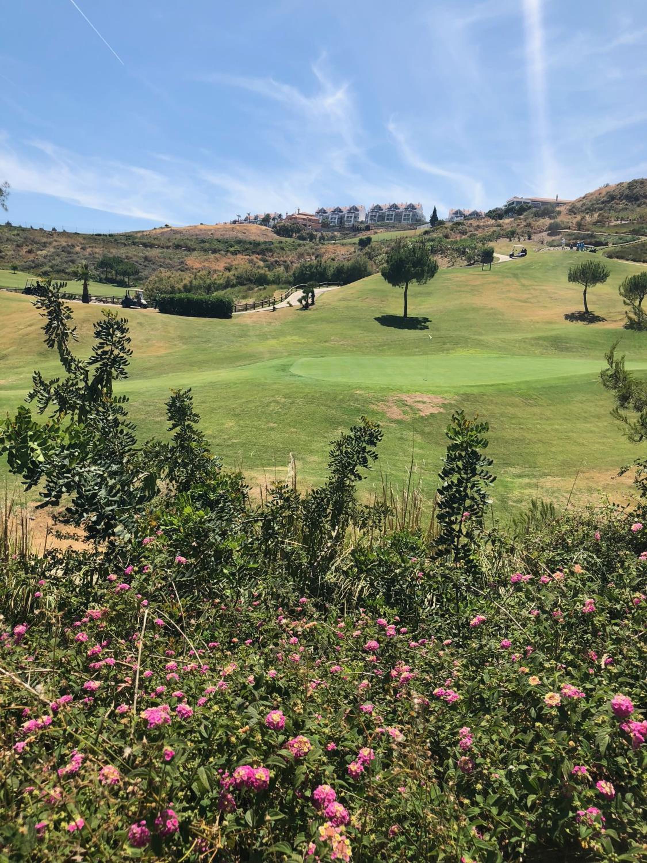 Calanova Grand Golf - Tropicana