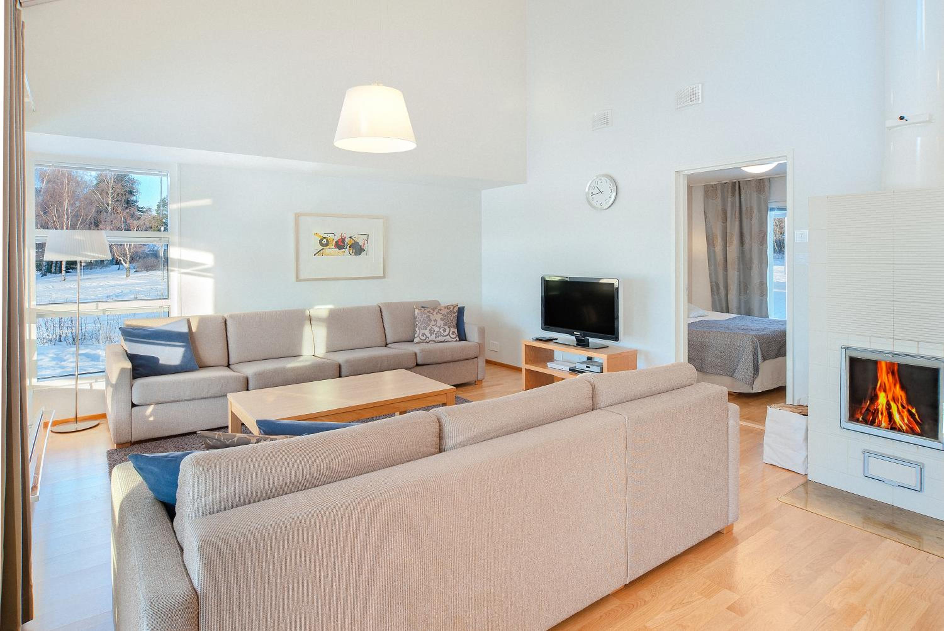 Holiday Club Katinkulta Apartments