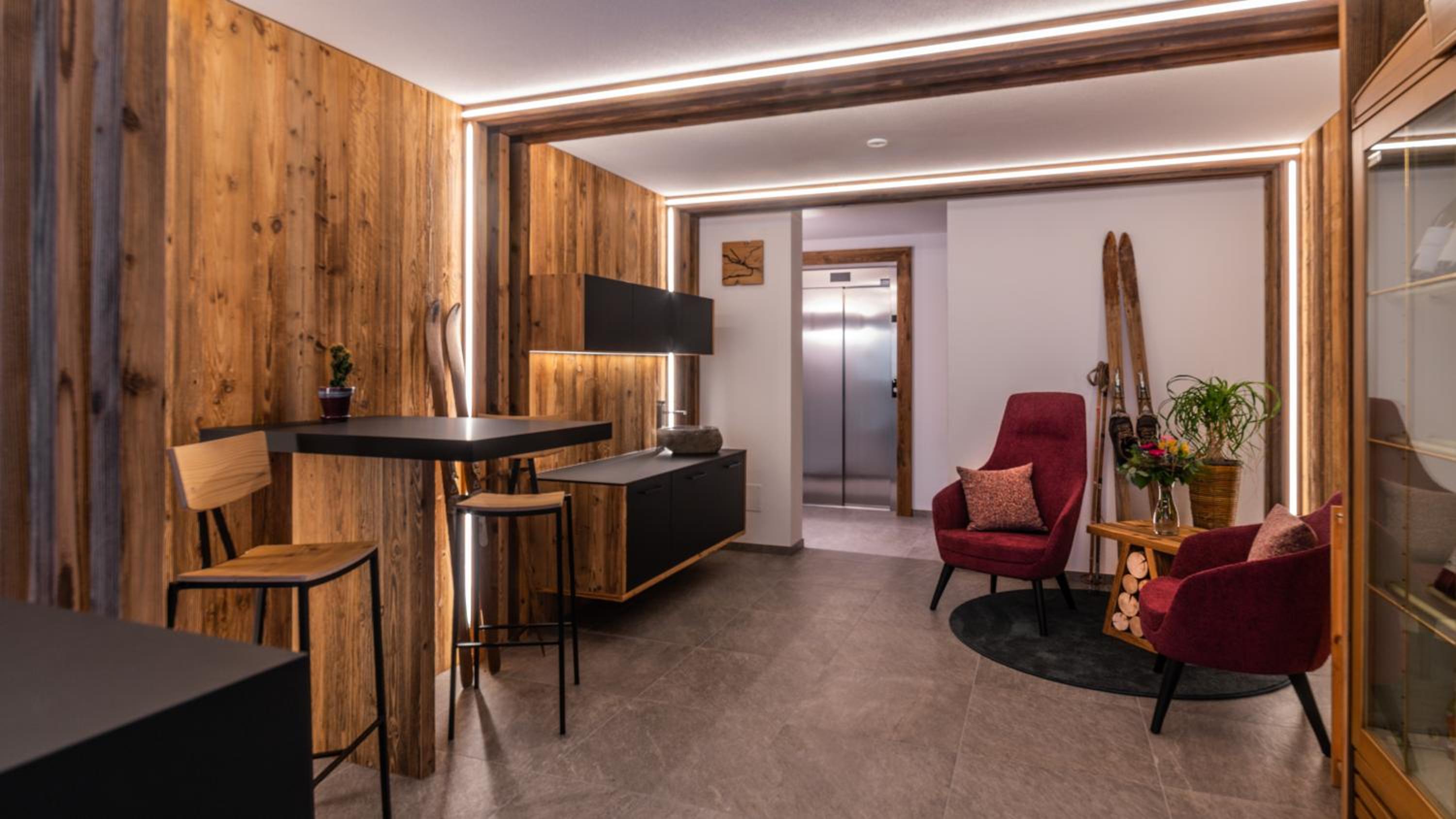 Residence Maximilian