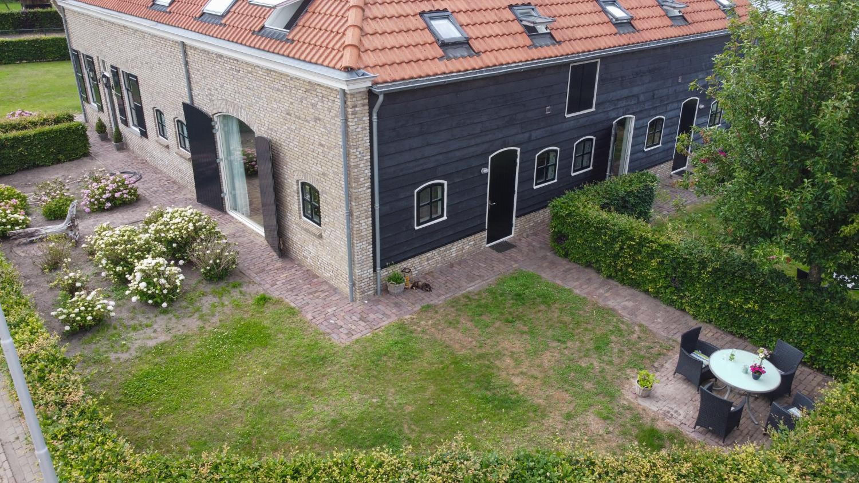 De Dorsvloer view 2