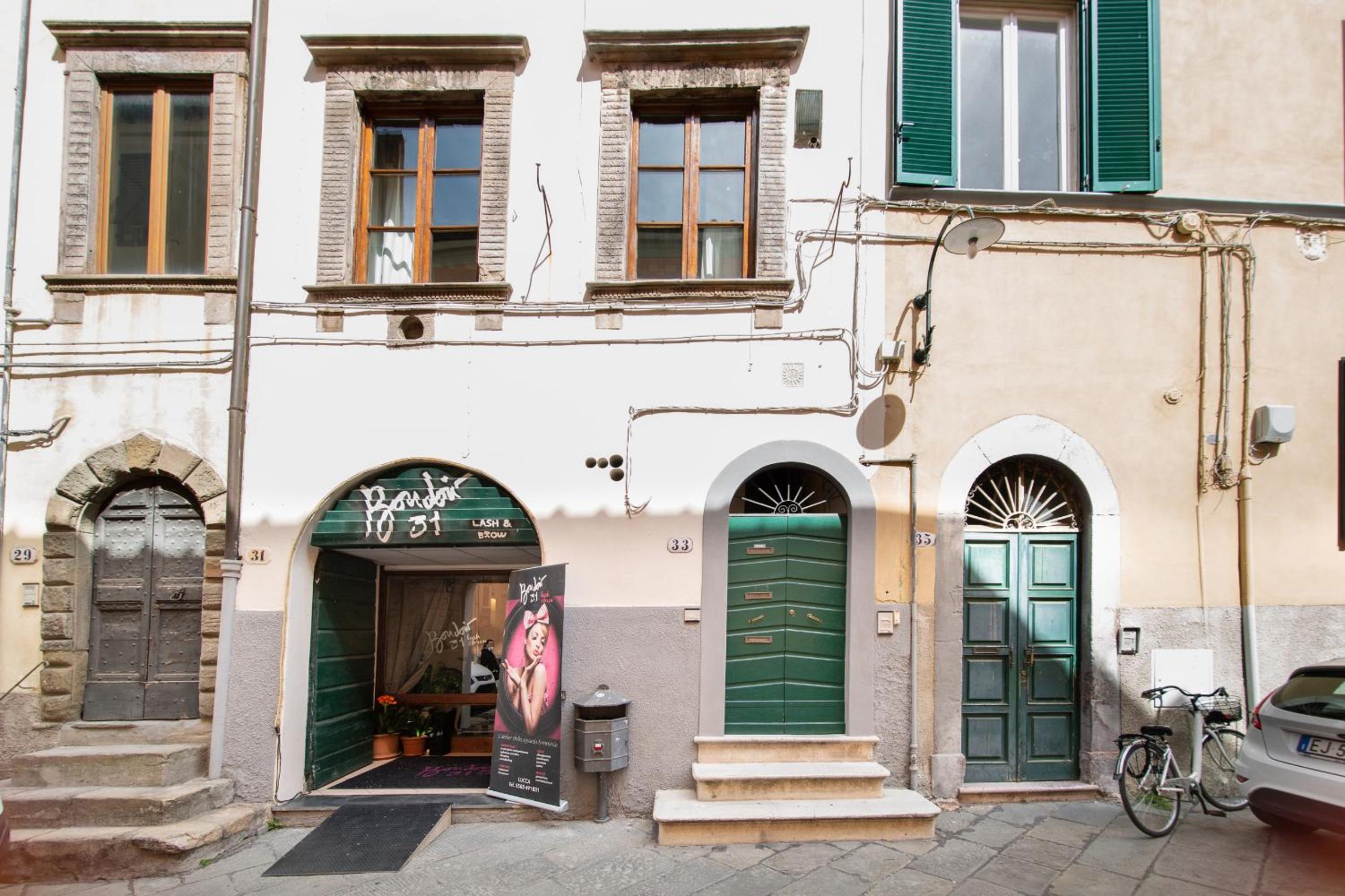 La Corticella Luxury Suite, with Terrace view 4