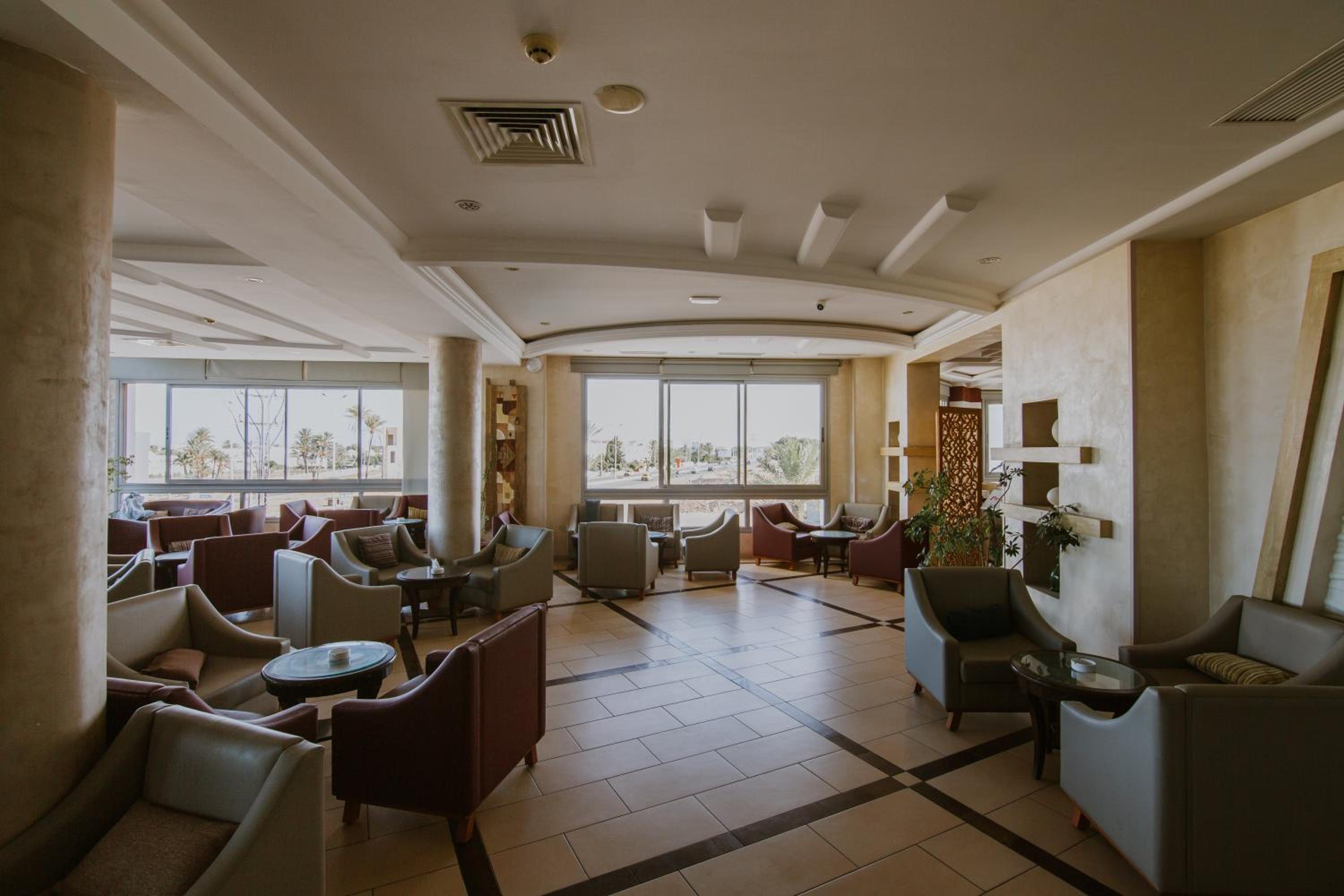 Palm Djerba Suites