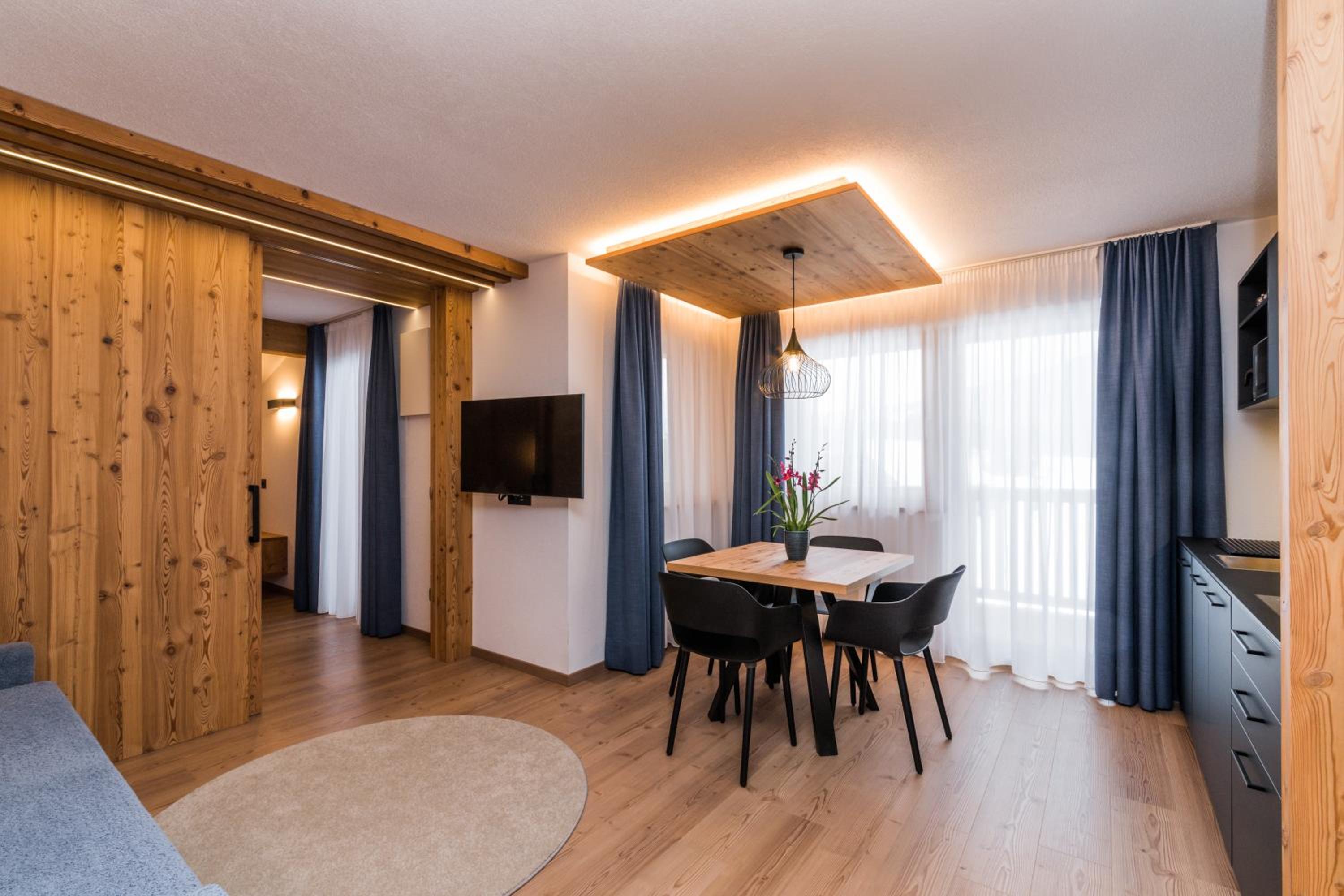 Residence Maximilian