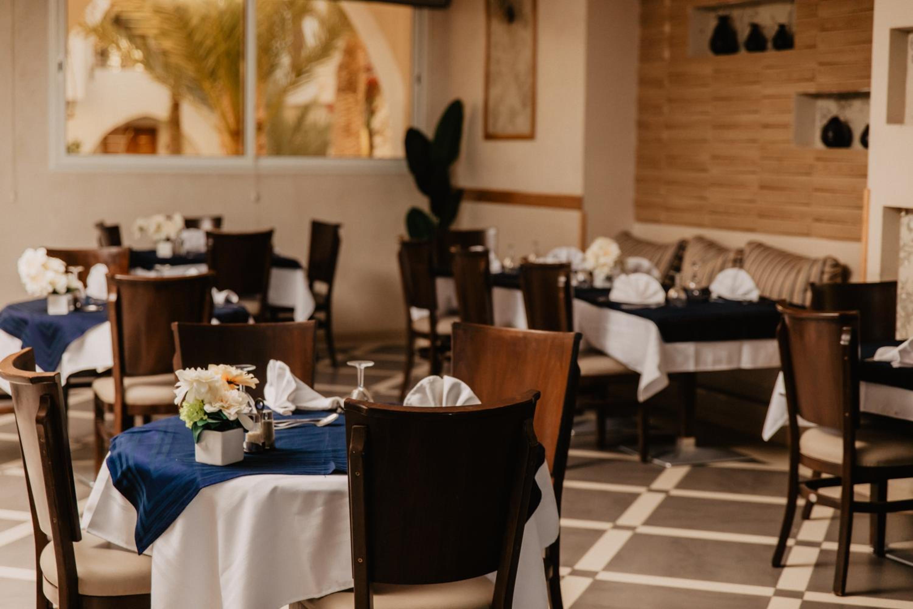 Palm Djerba Suites