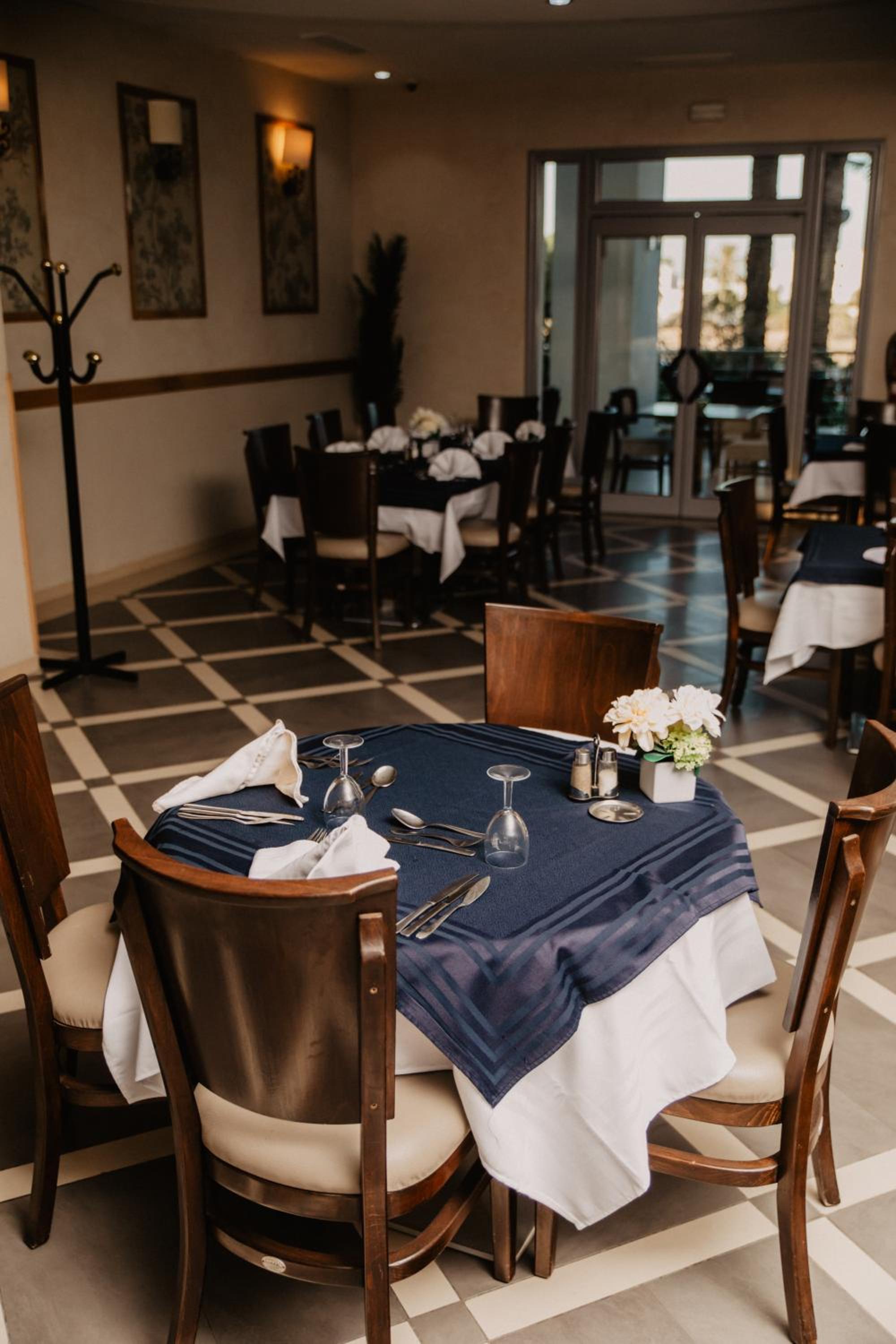 Palm Djerba Suites