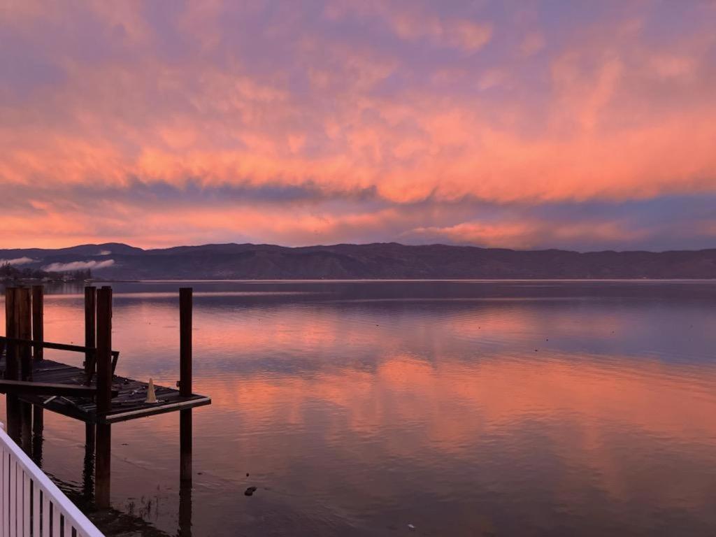 Lake Front Resort (LP#7) view 2