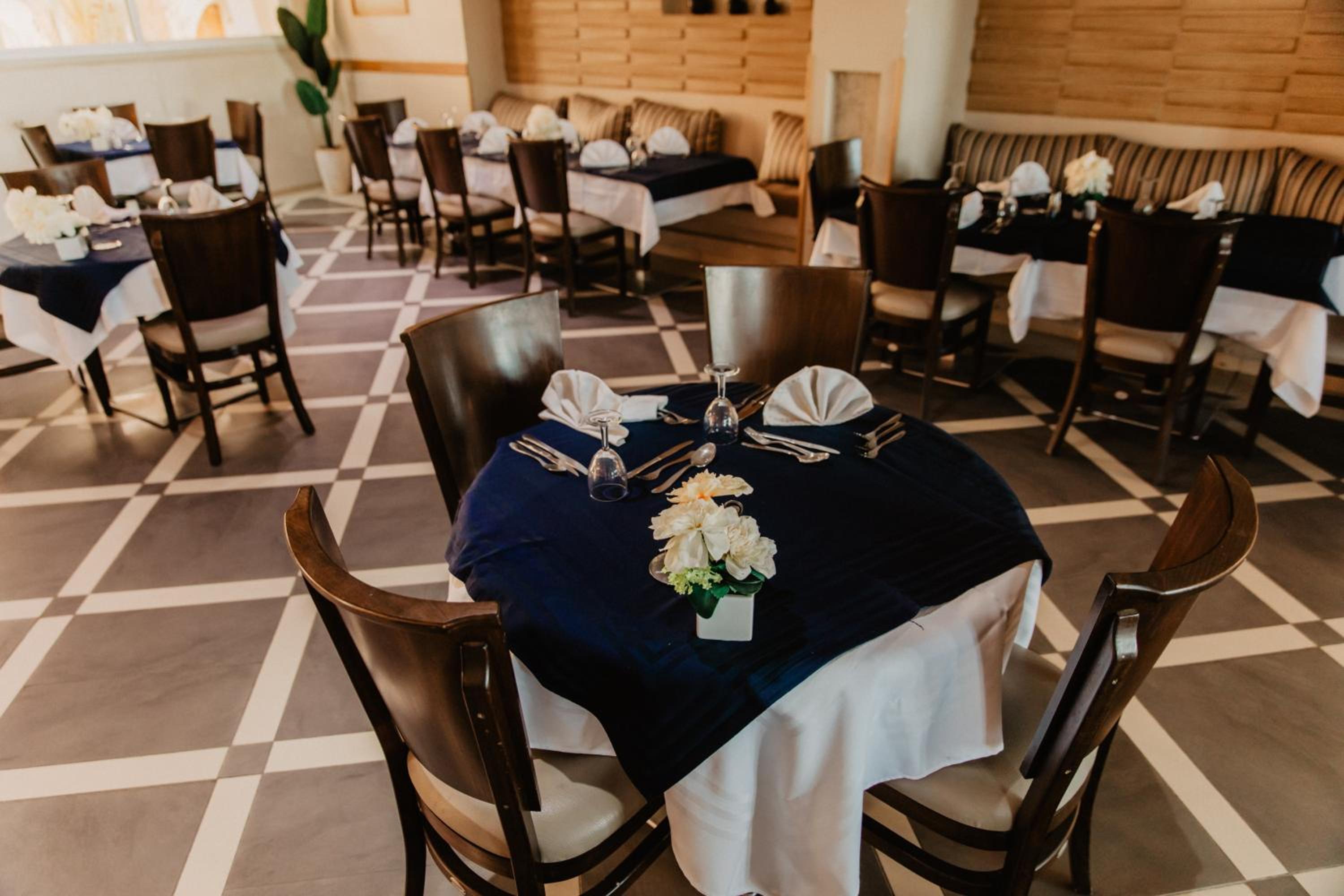 Palm Djerba Suites