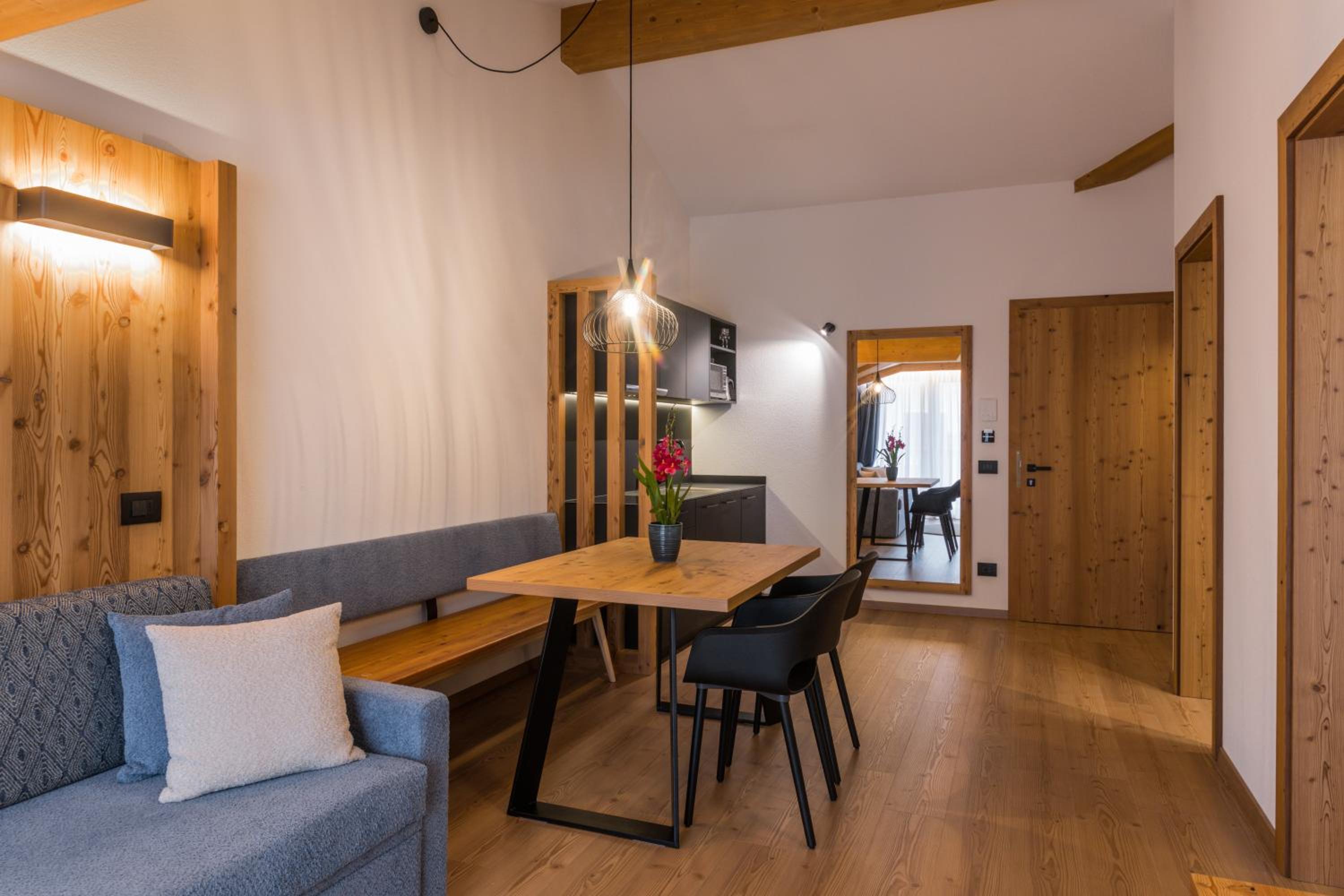 Residence Maximilian