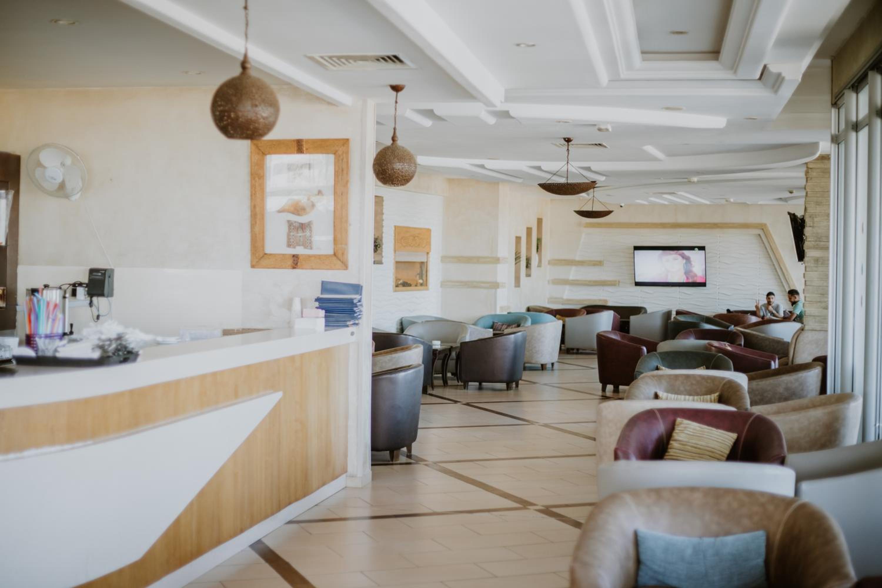 Palm Djerba Suites