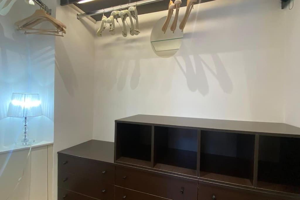 Luxury Suite Centro apartamento Catania — other