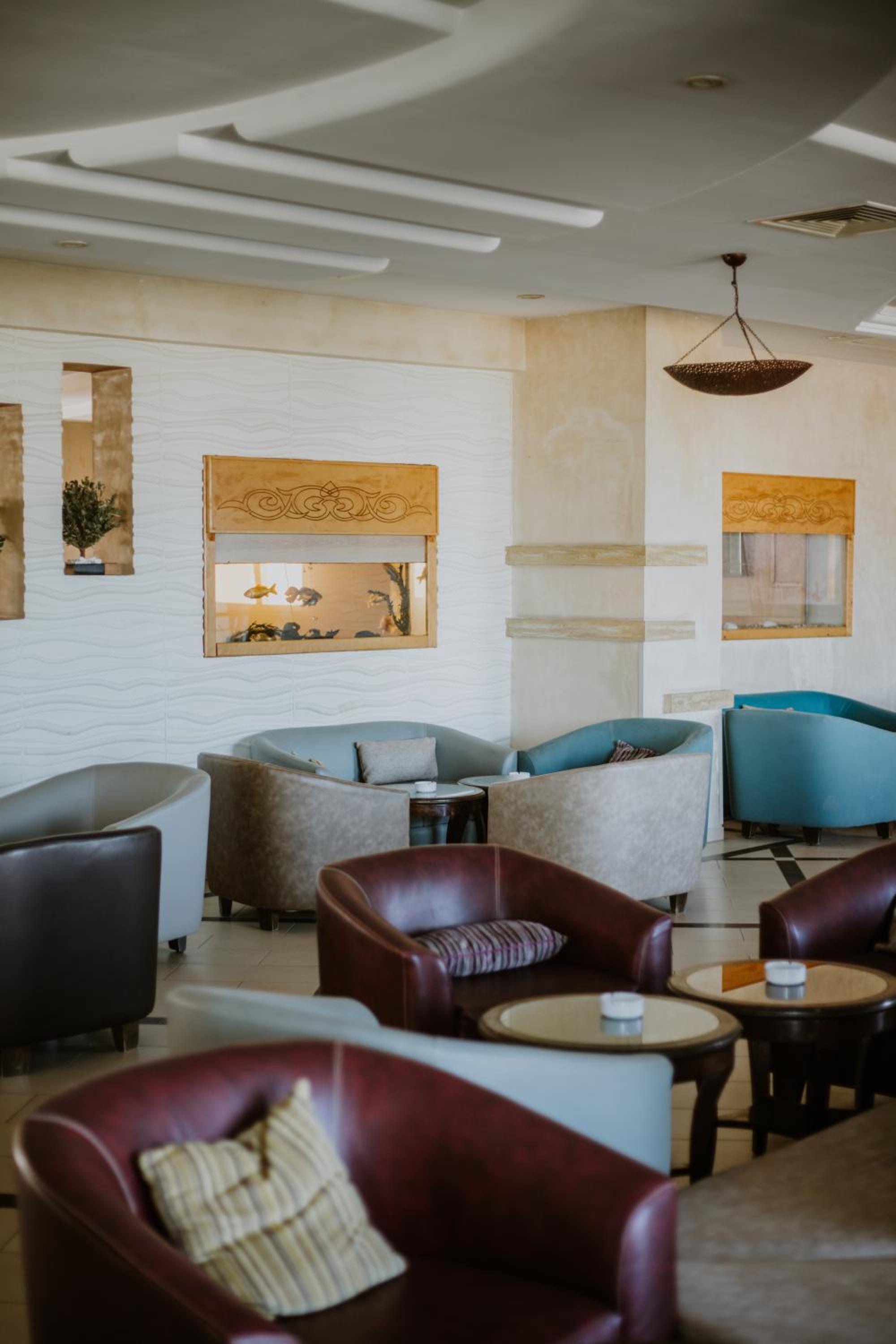 Palm Djerba Suites