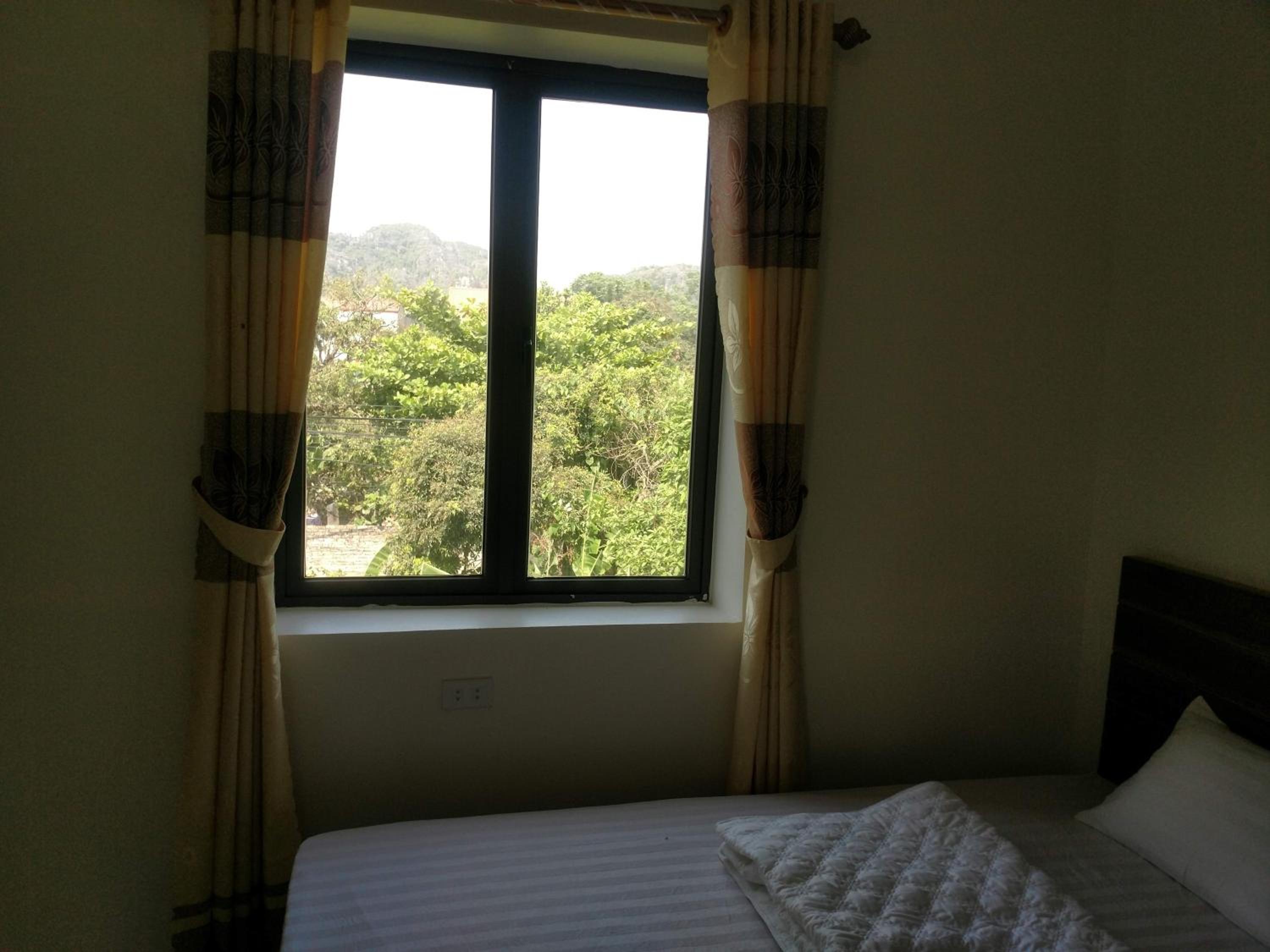 Tuyet's hostel