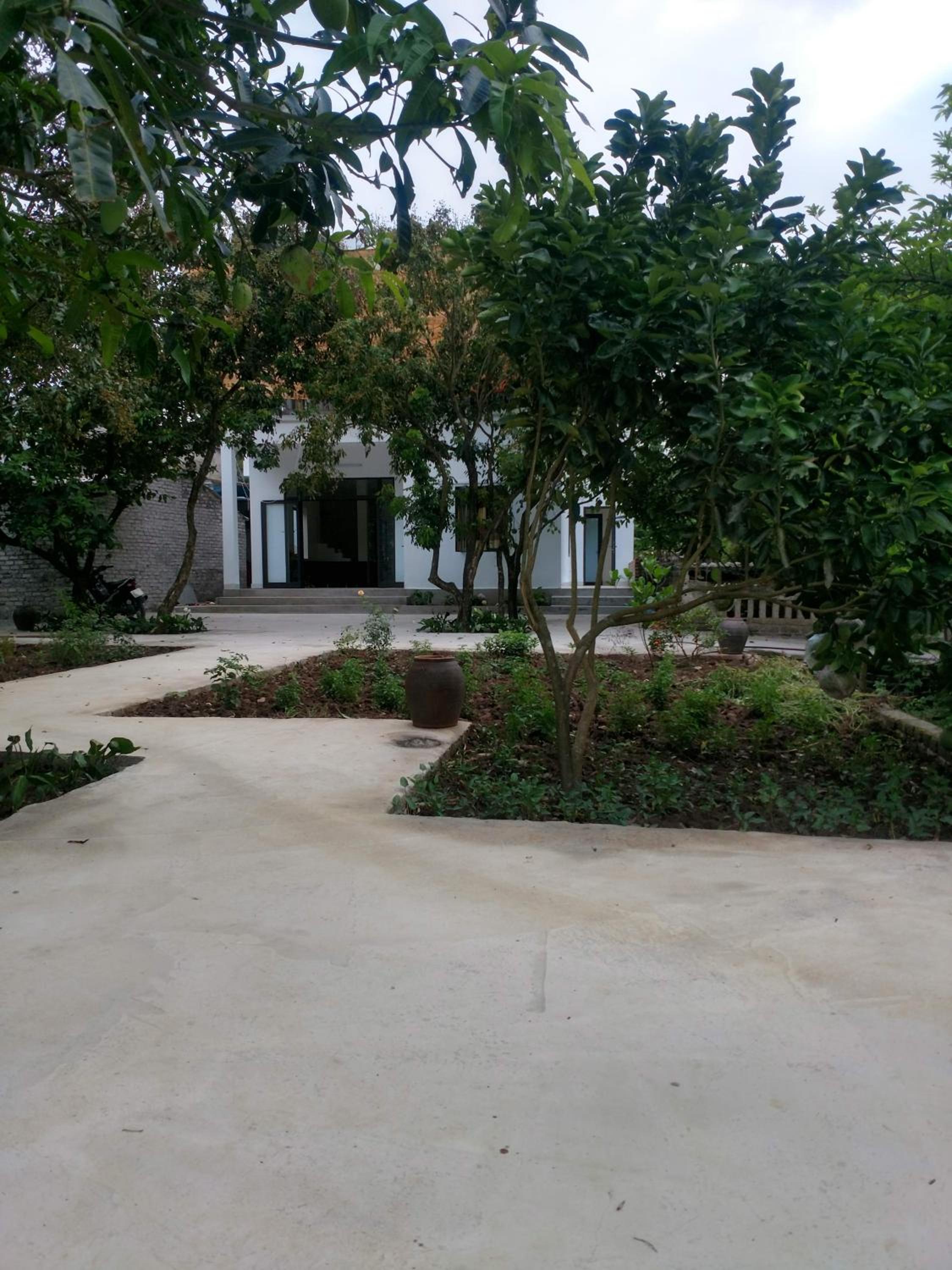 Tuyet's hostel