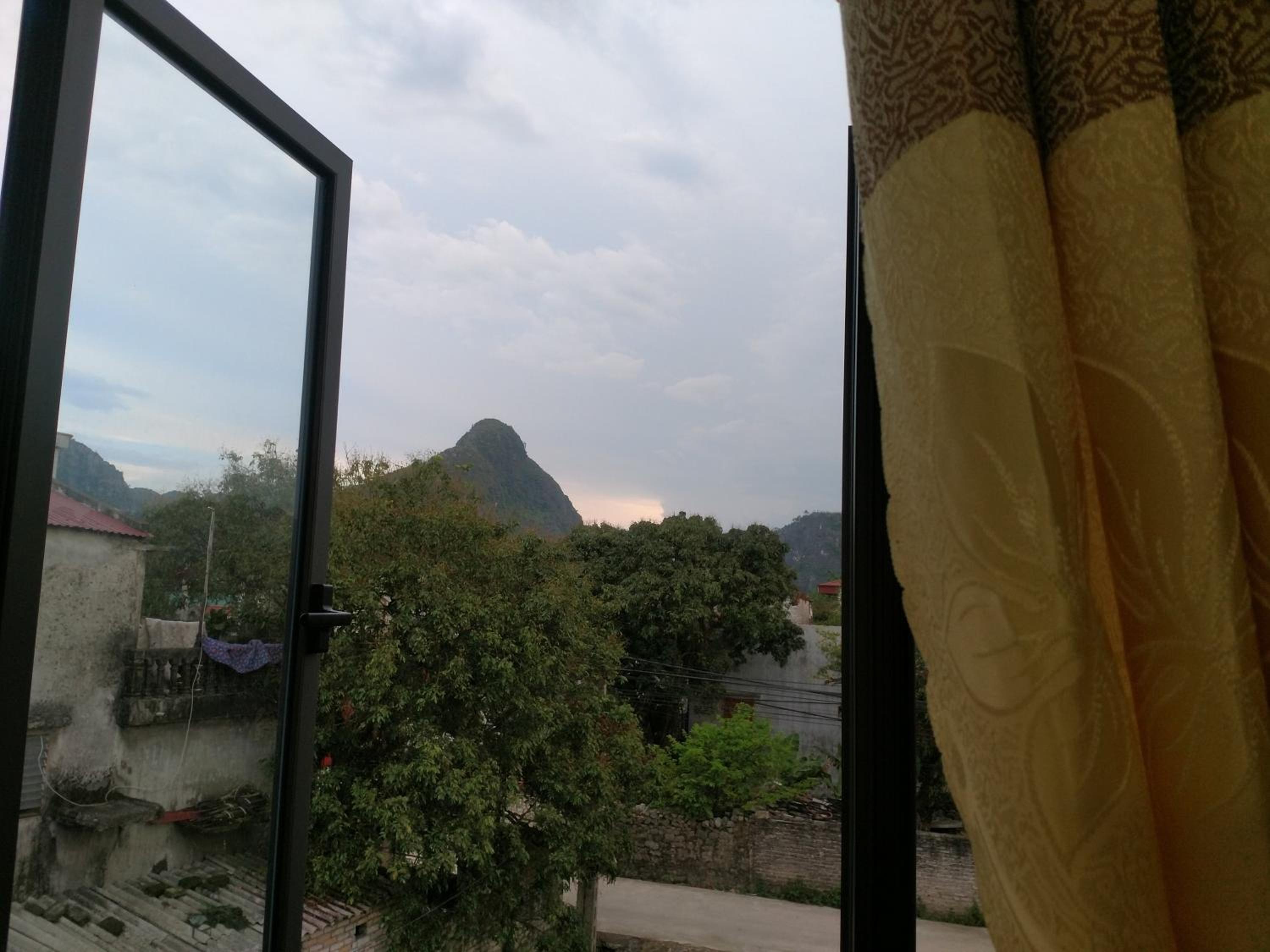 Tuyet's hostel