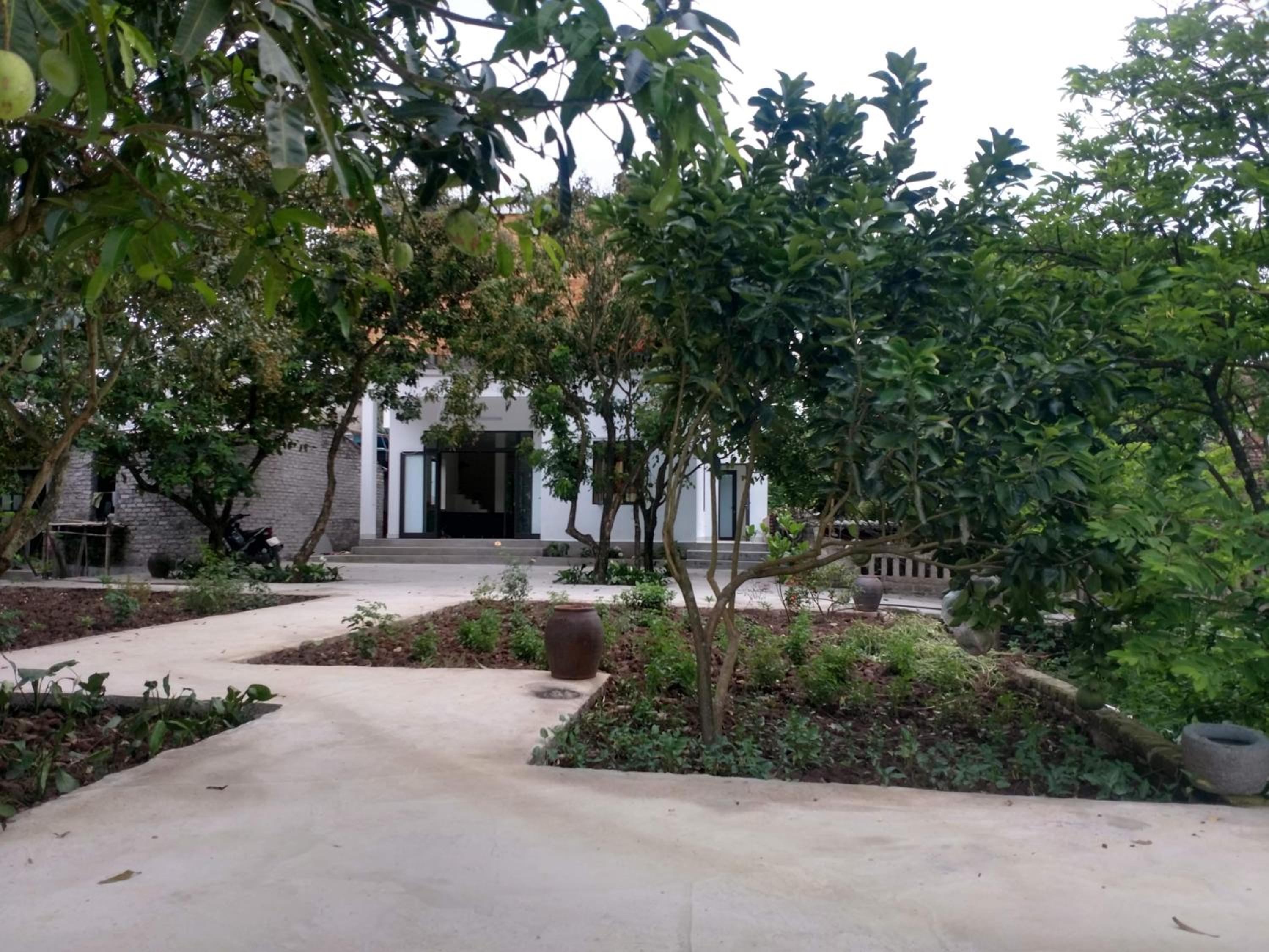 Tuyet's hostel