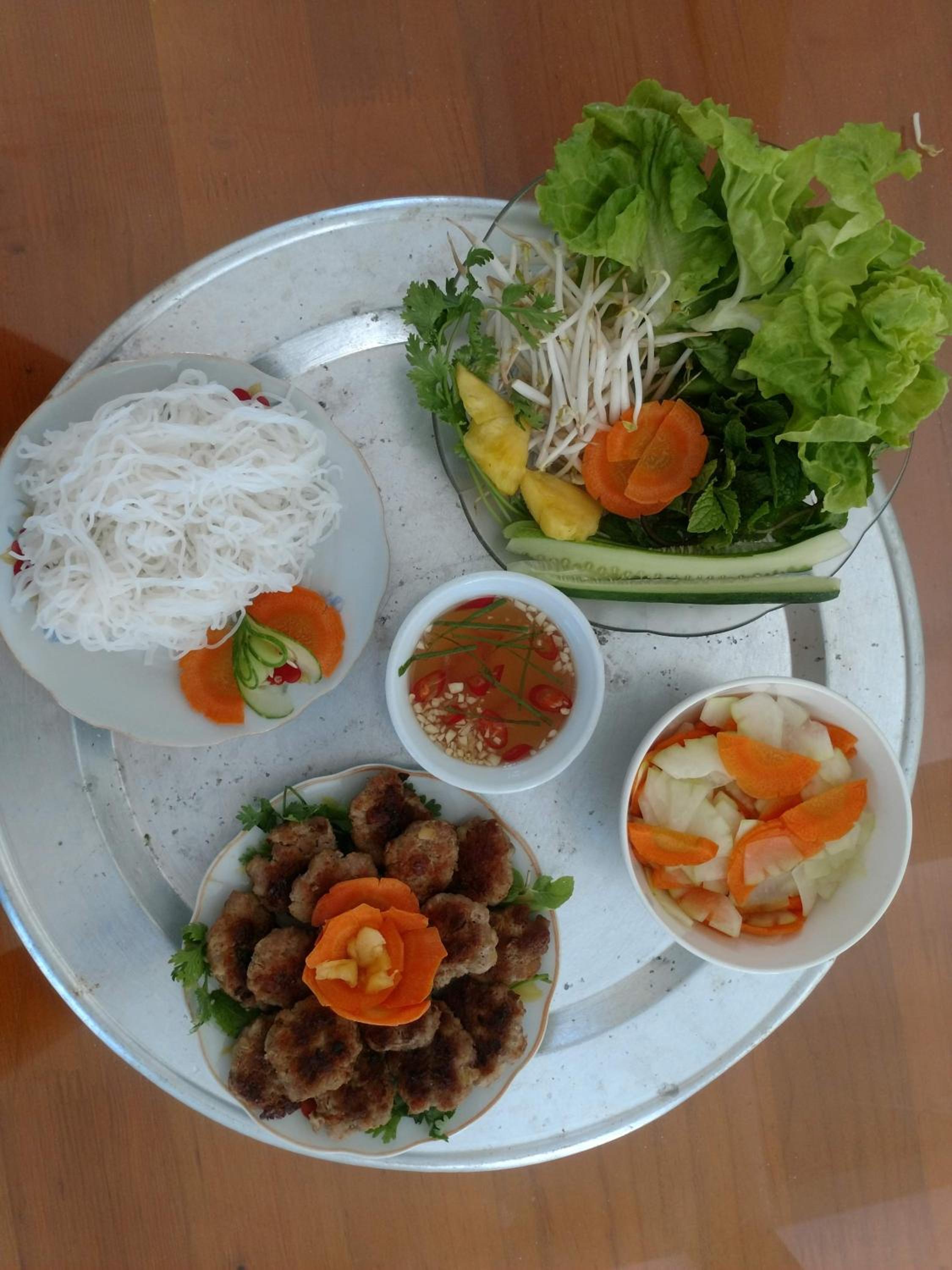 Tuyet's hostel