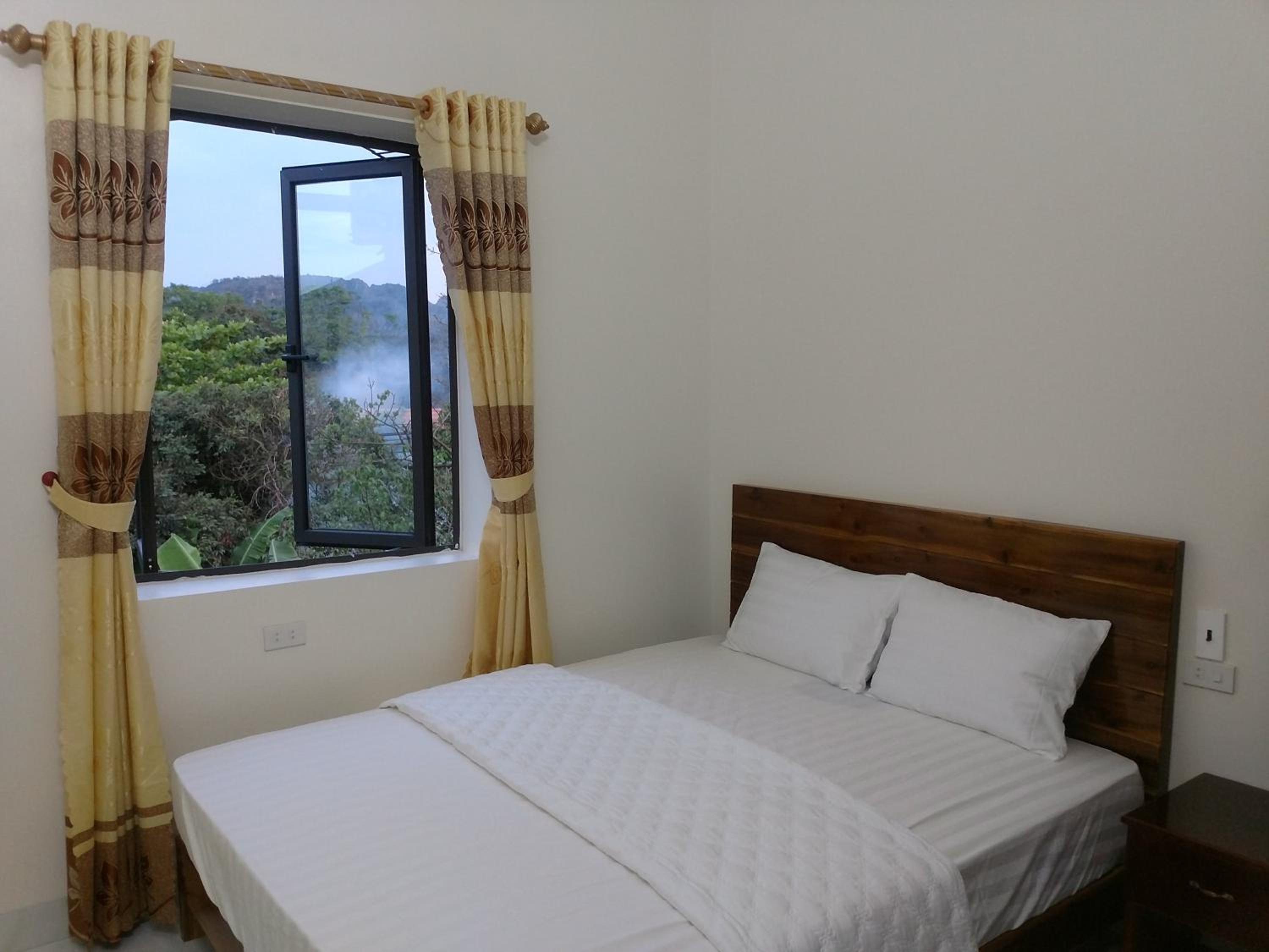 Tuyet's hostel