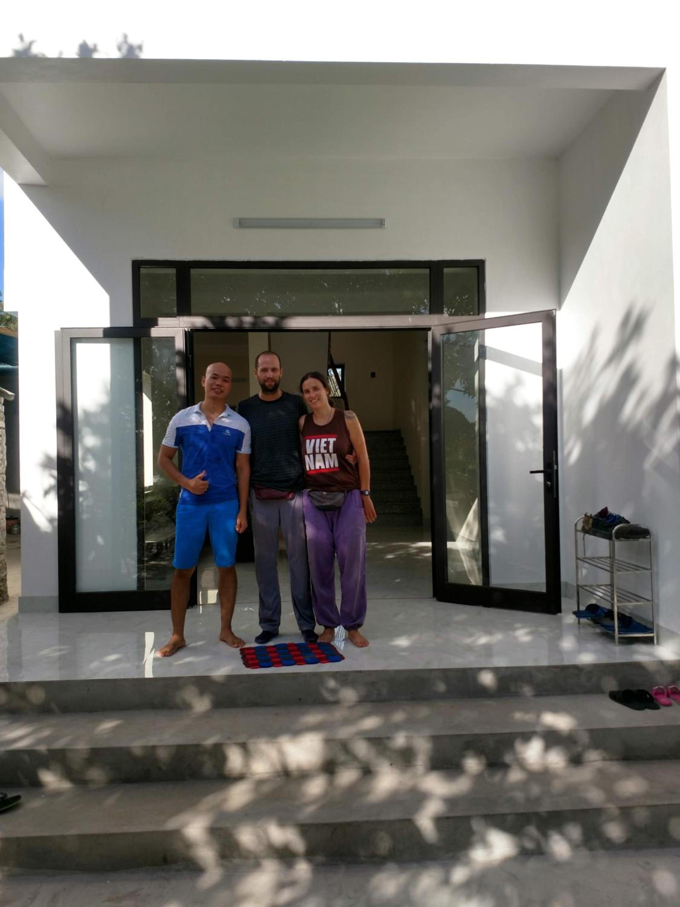 Tuyet's hostel