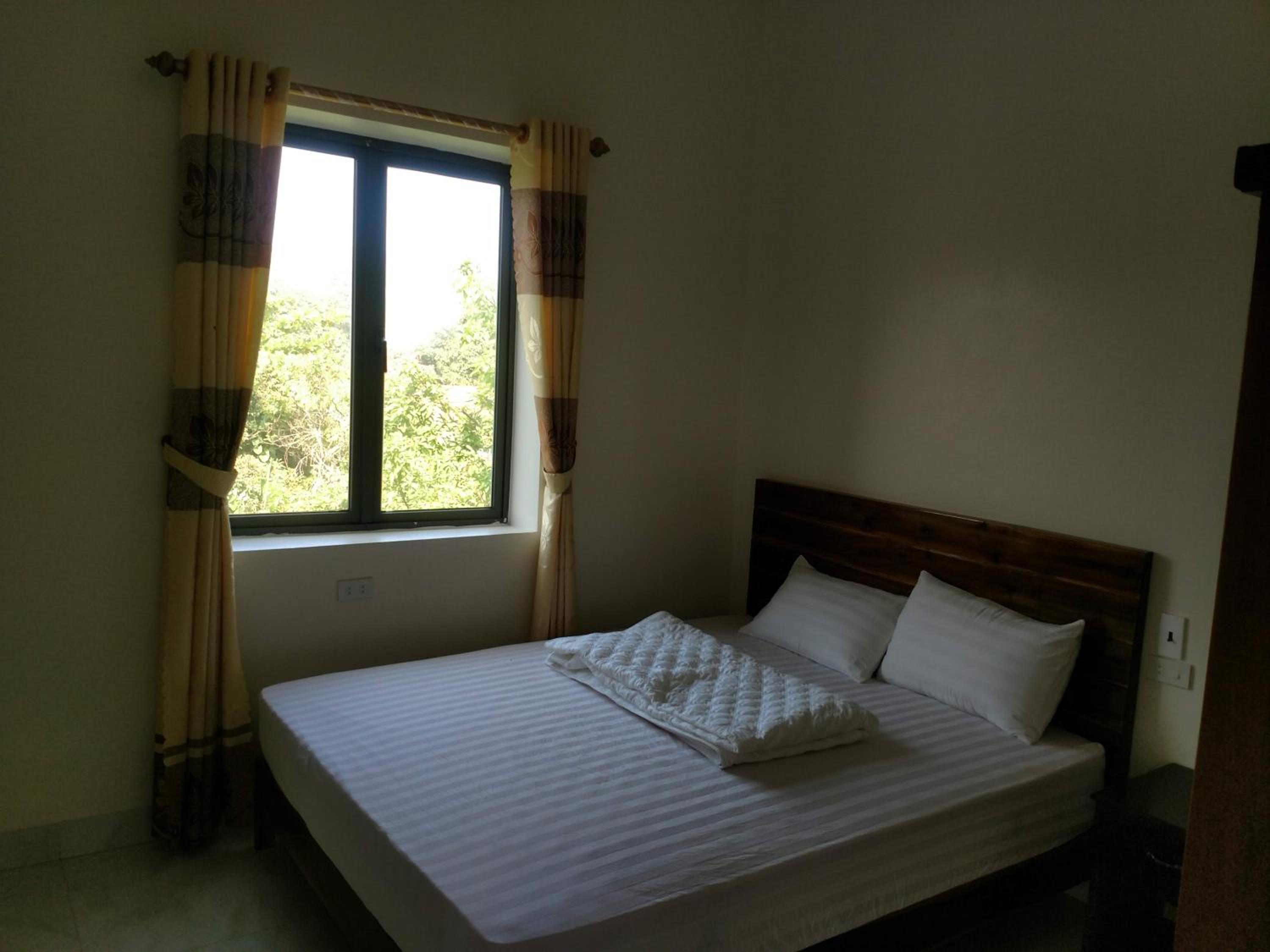 Tuyet's hostel