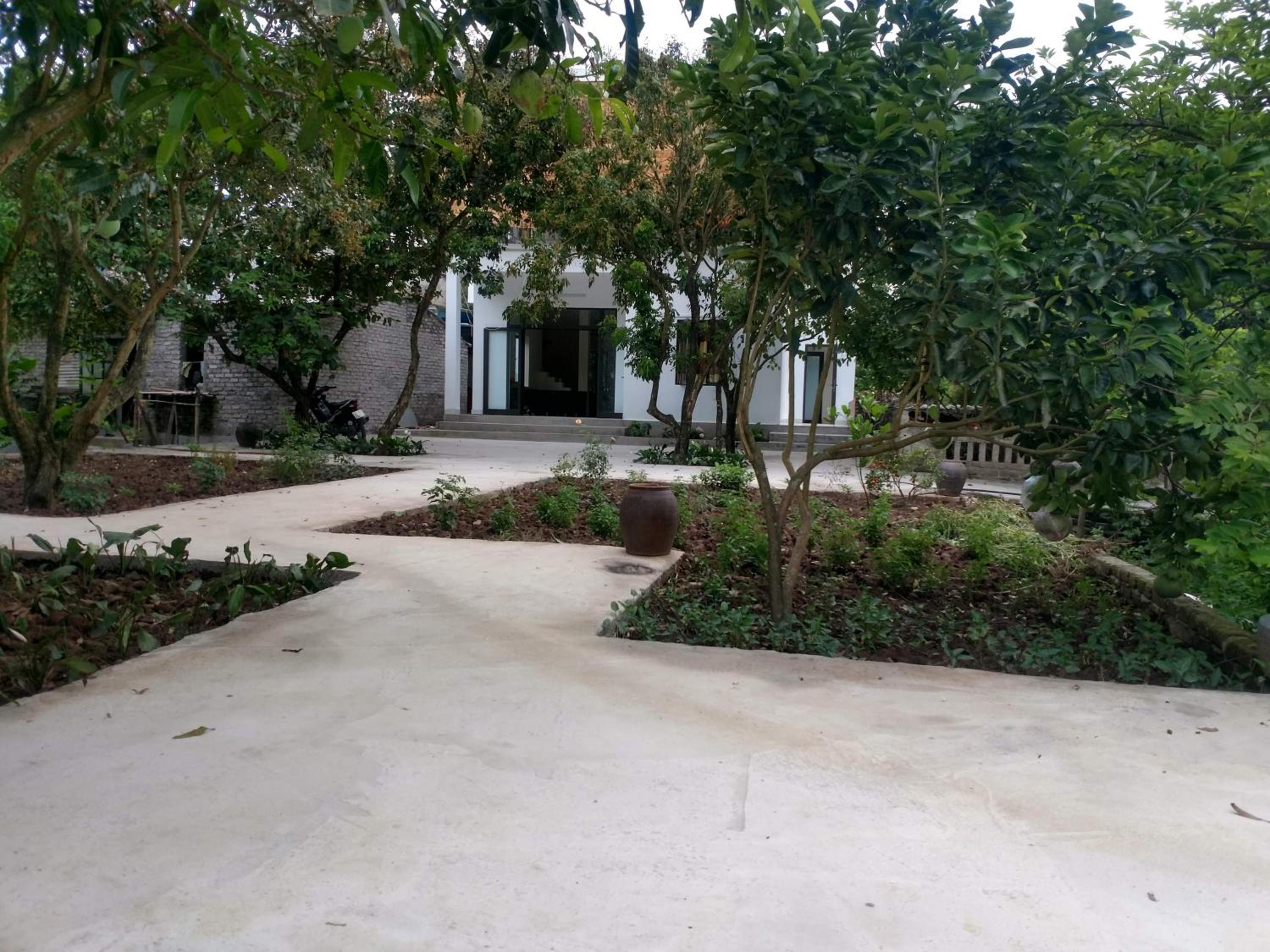 Tuyet's hostel