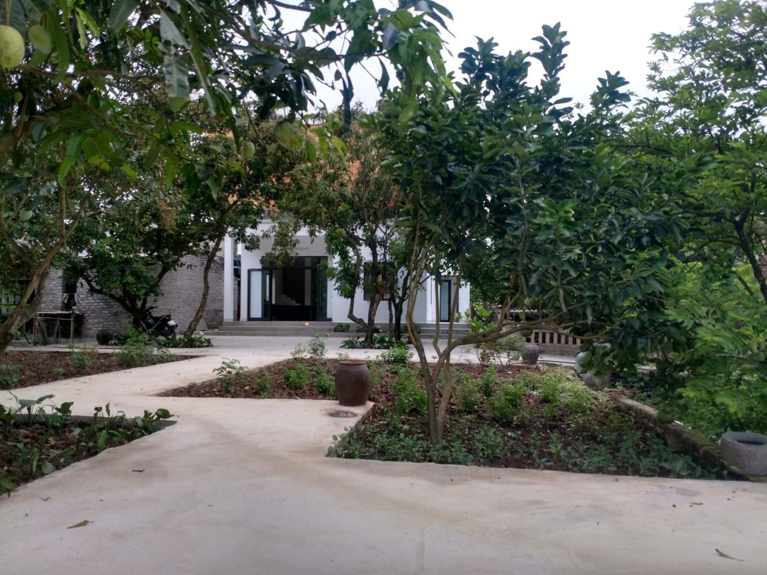 Tuyet's hostel