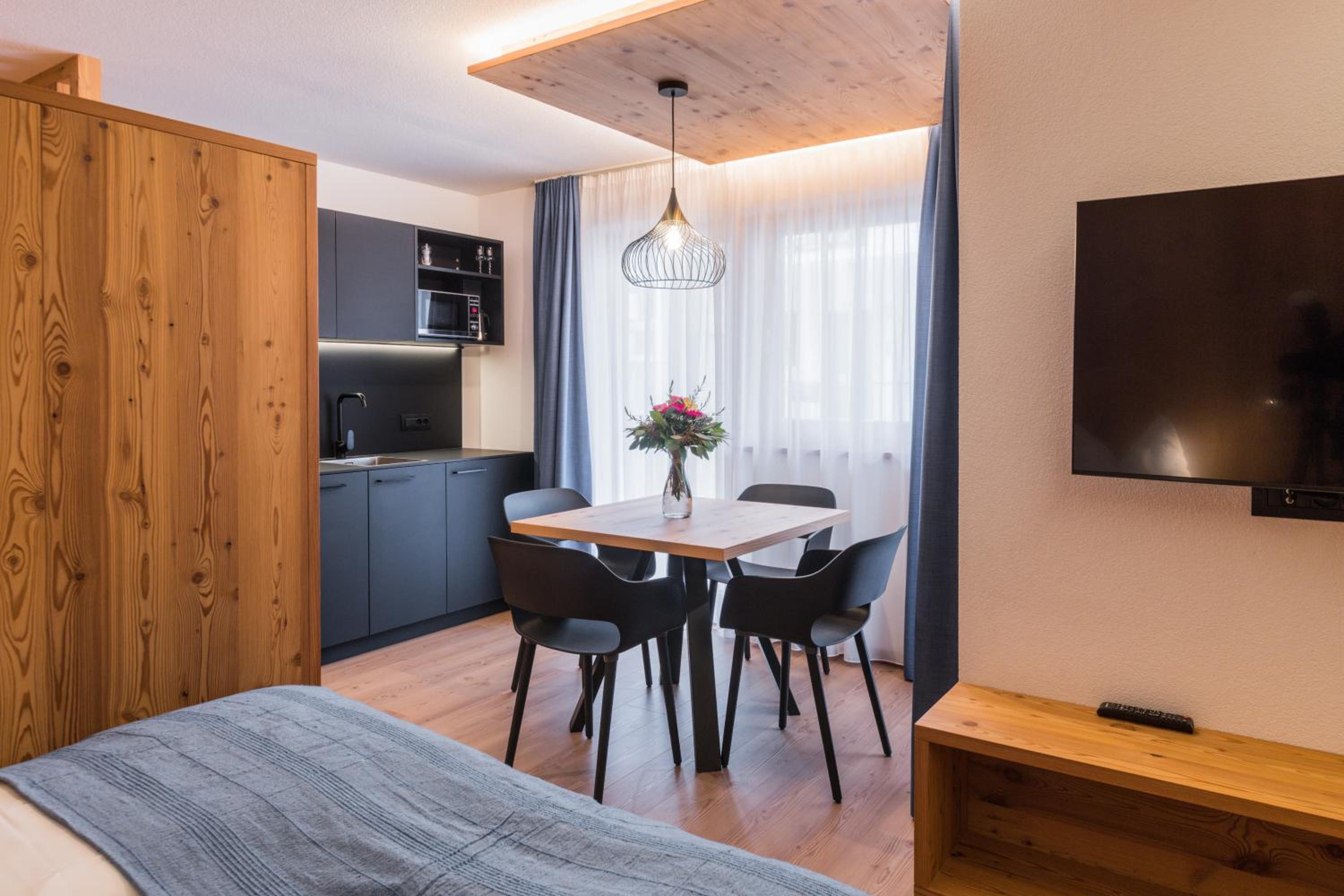 Residence Maximilian