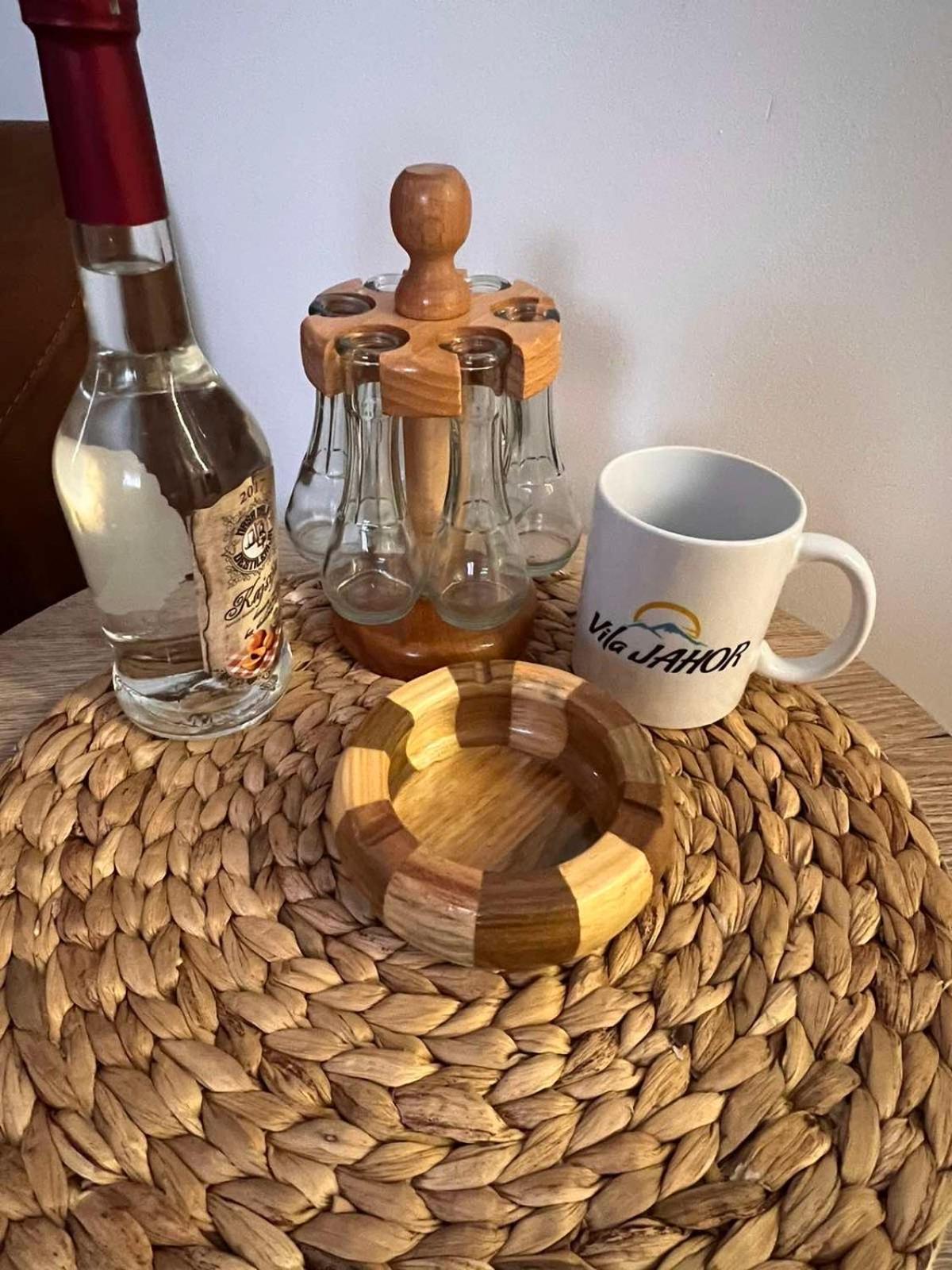 Vila Jahor CozyPlace 28