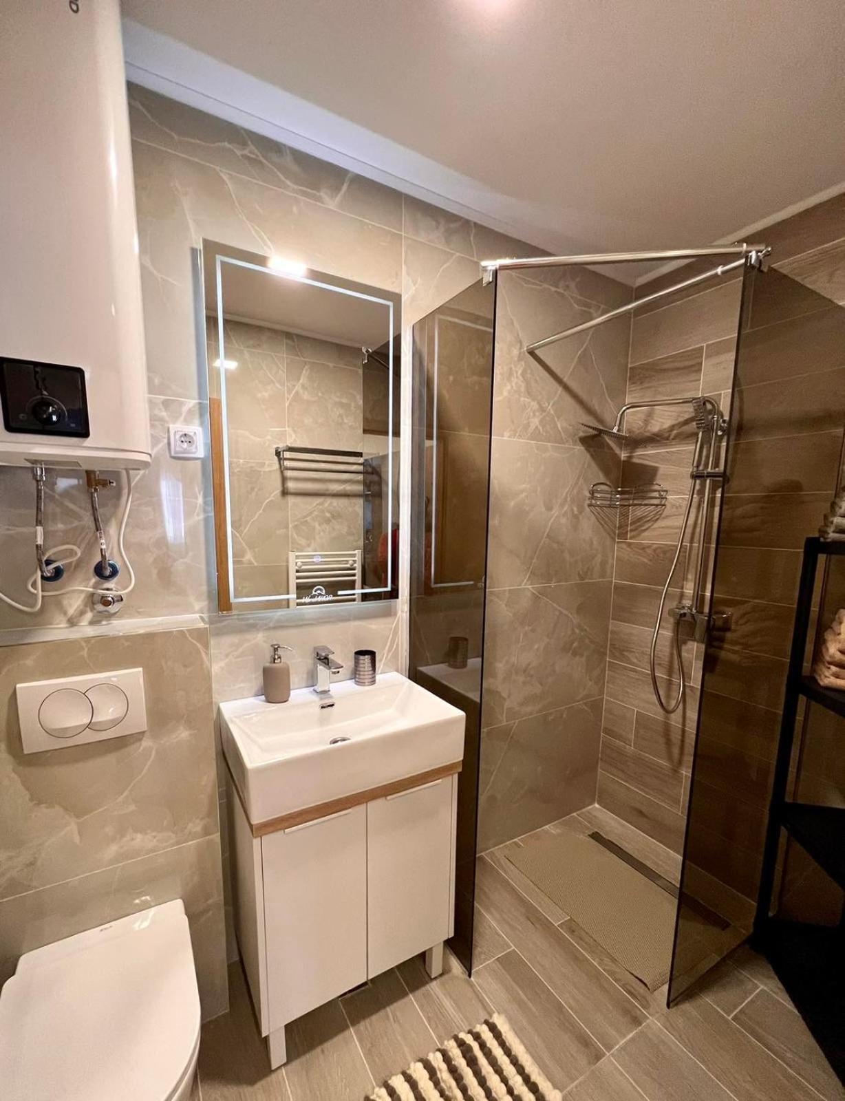 Vila Jahor CozyPlace 28
