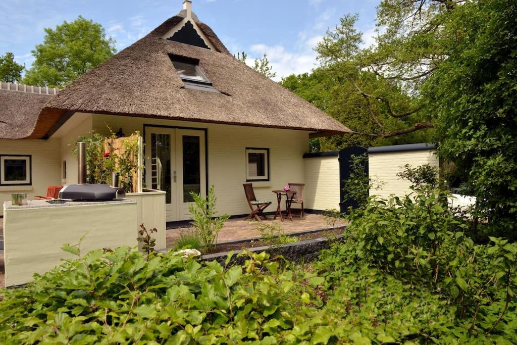 Hof van Yde view 2