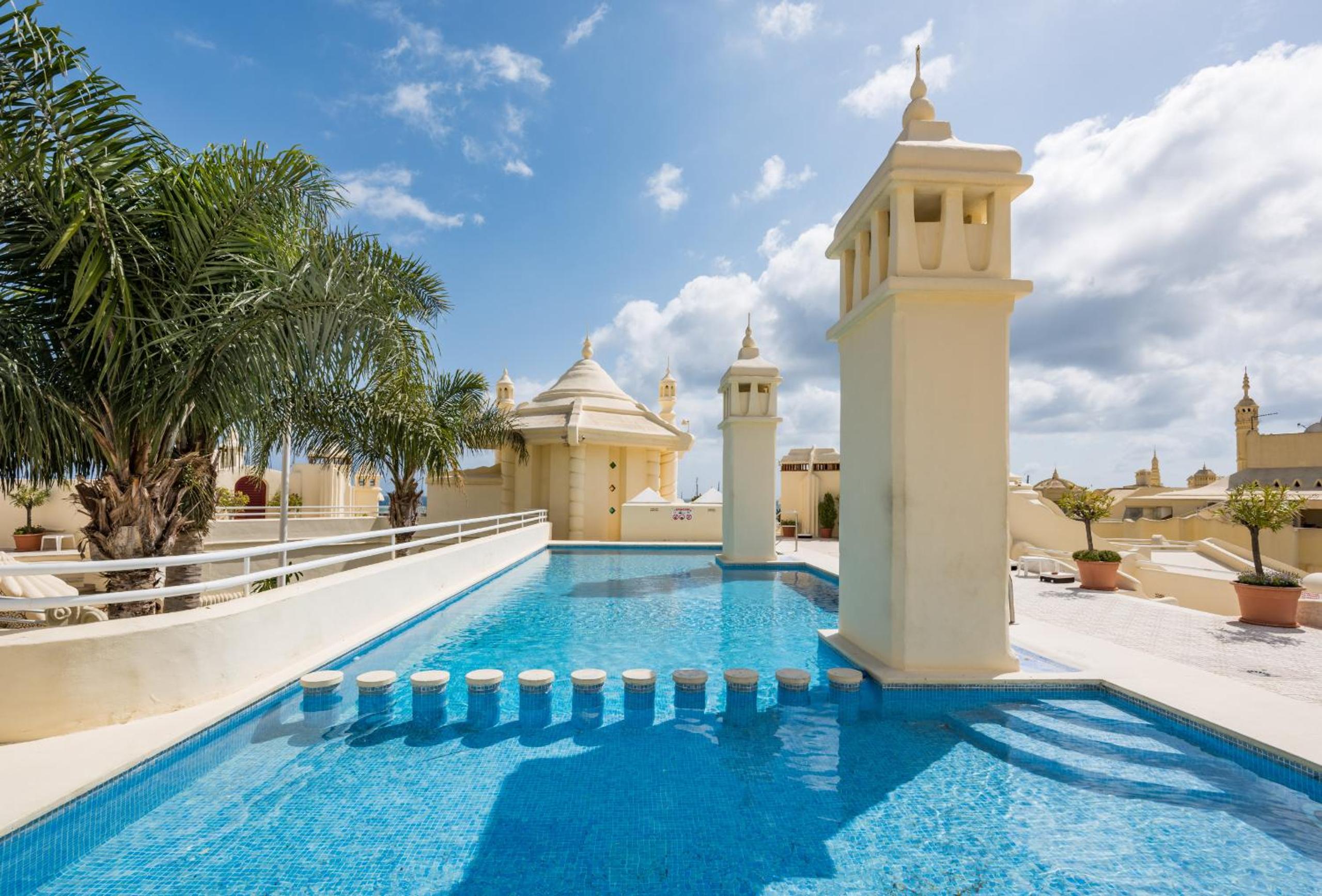 WintowinRentals Apartamento de lujo en medio de Puerto Marina.