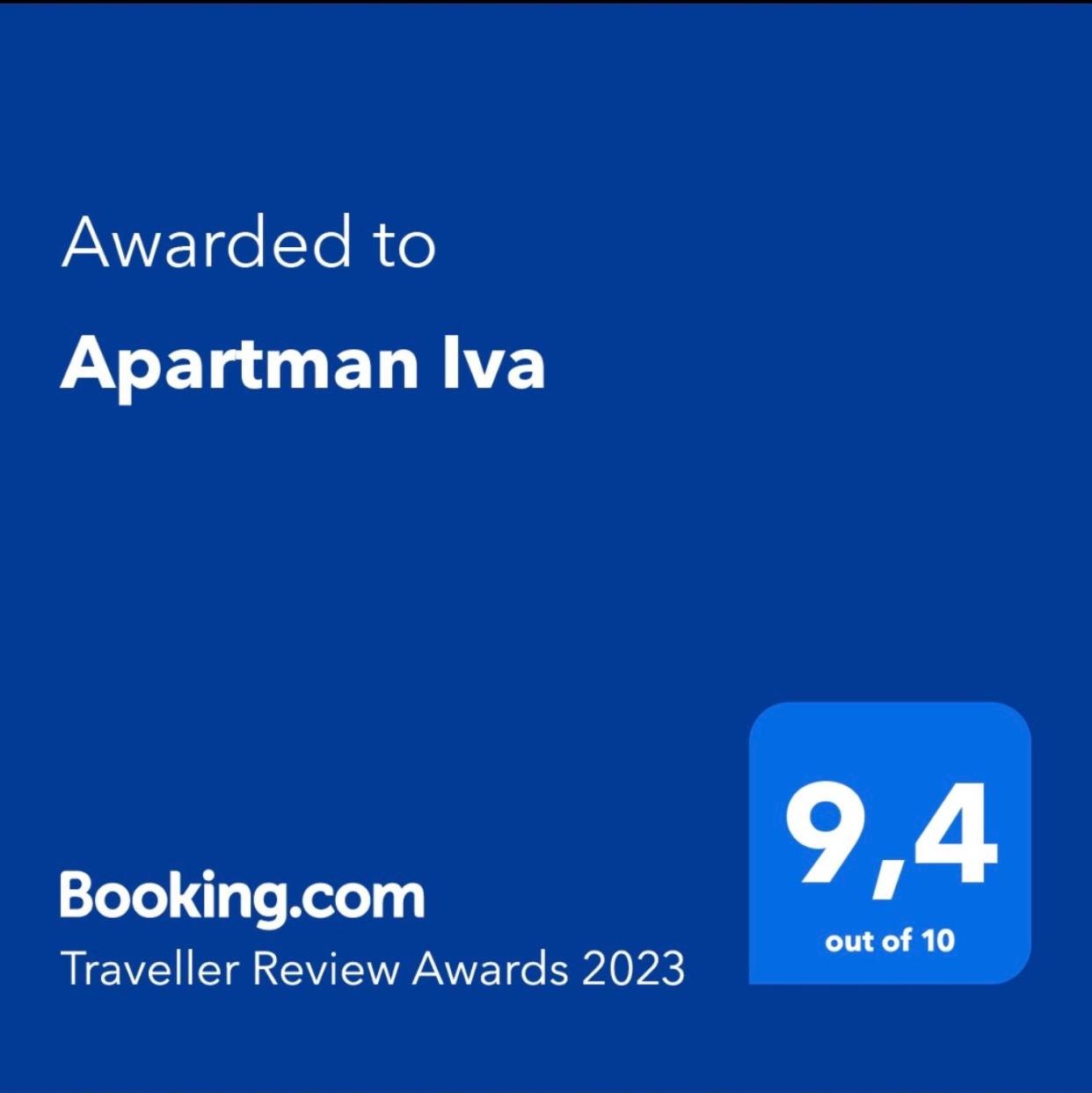 Apartman Iva view 4
