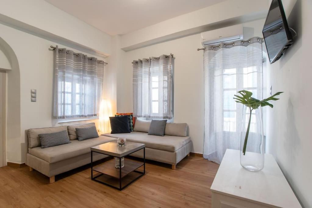 Mary's Suite