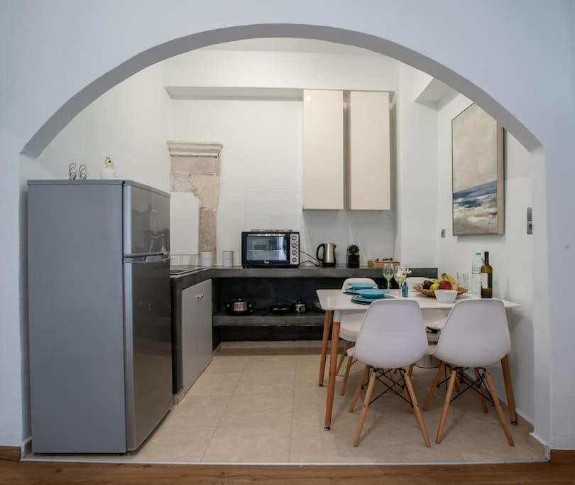 Mary's Suite