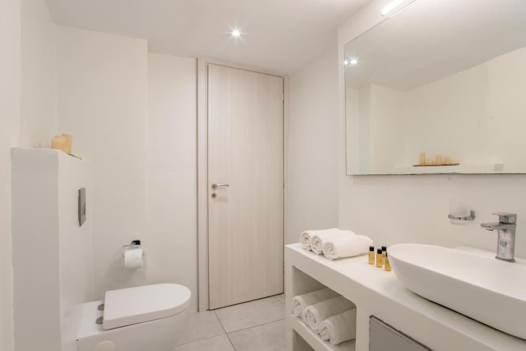 Mary's Suite en Naousa