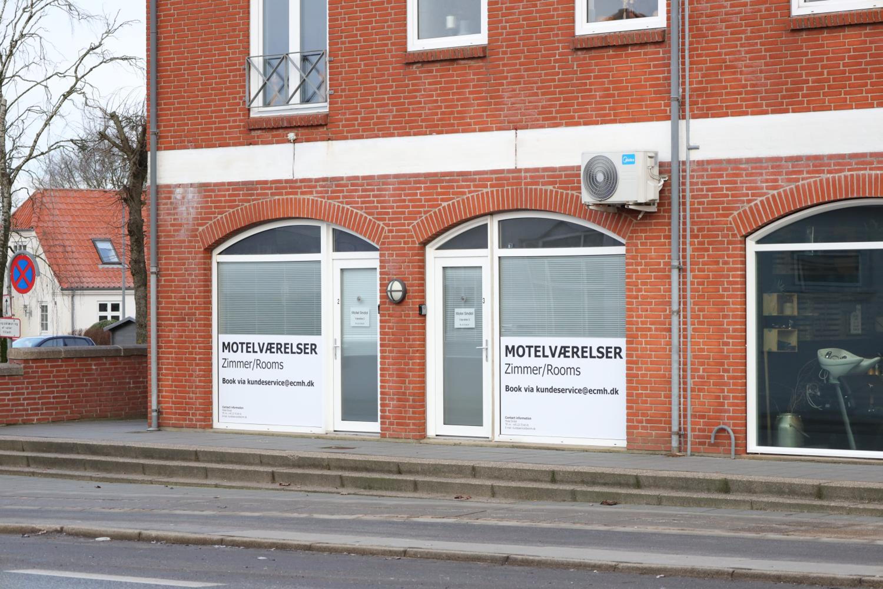 Motel Sindal